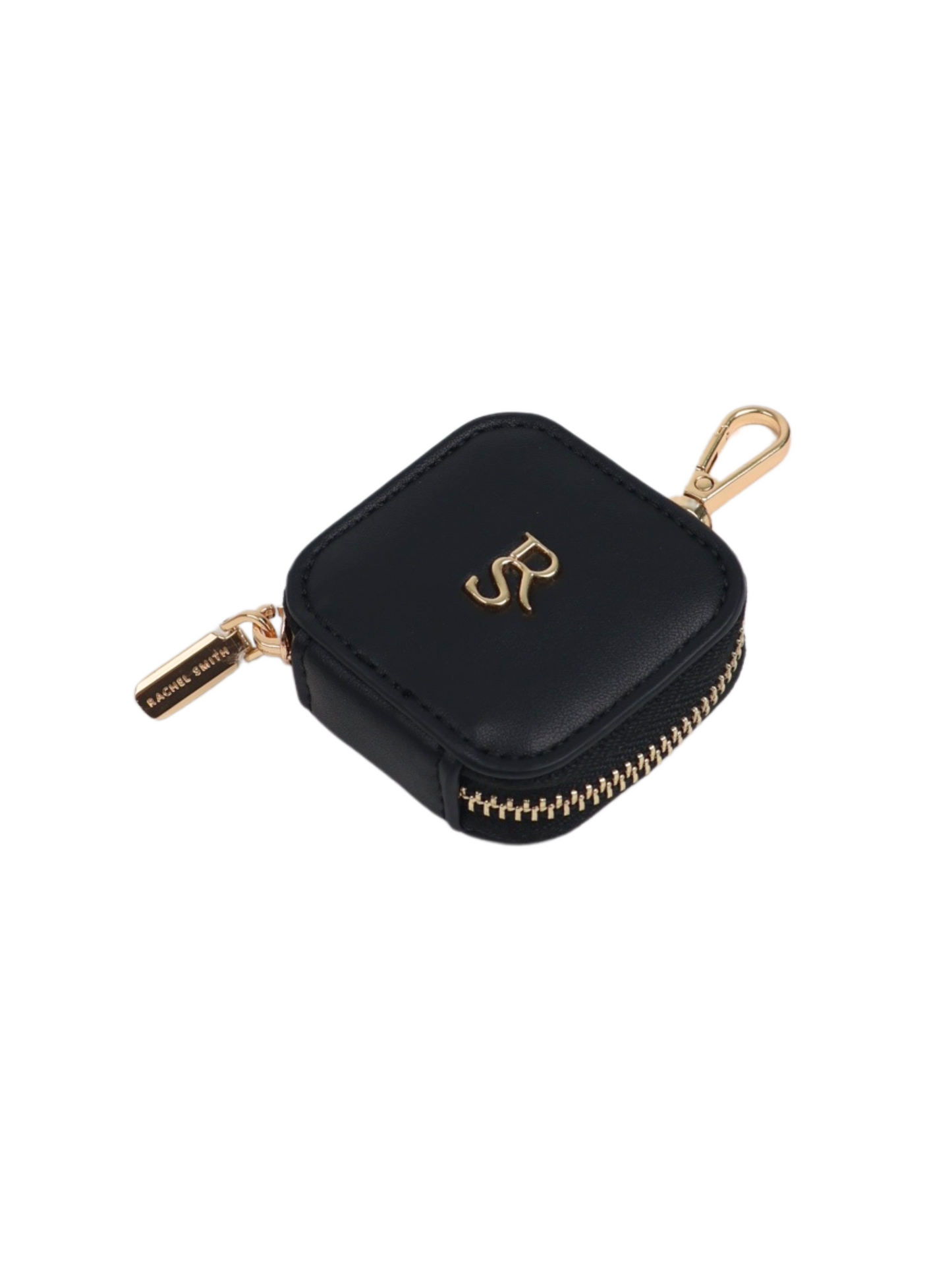 Mable Boston Crossbody Bag