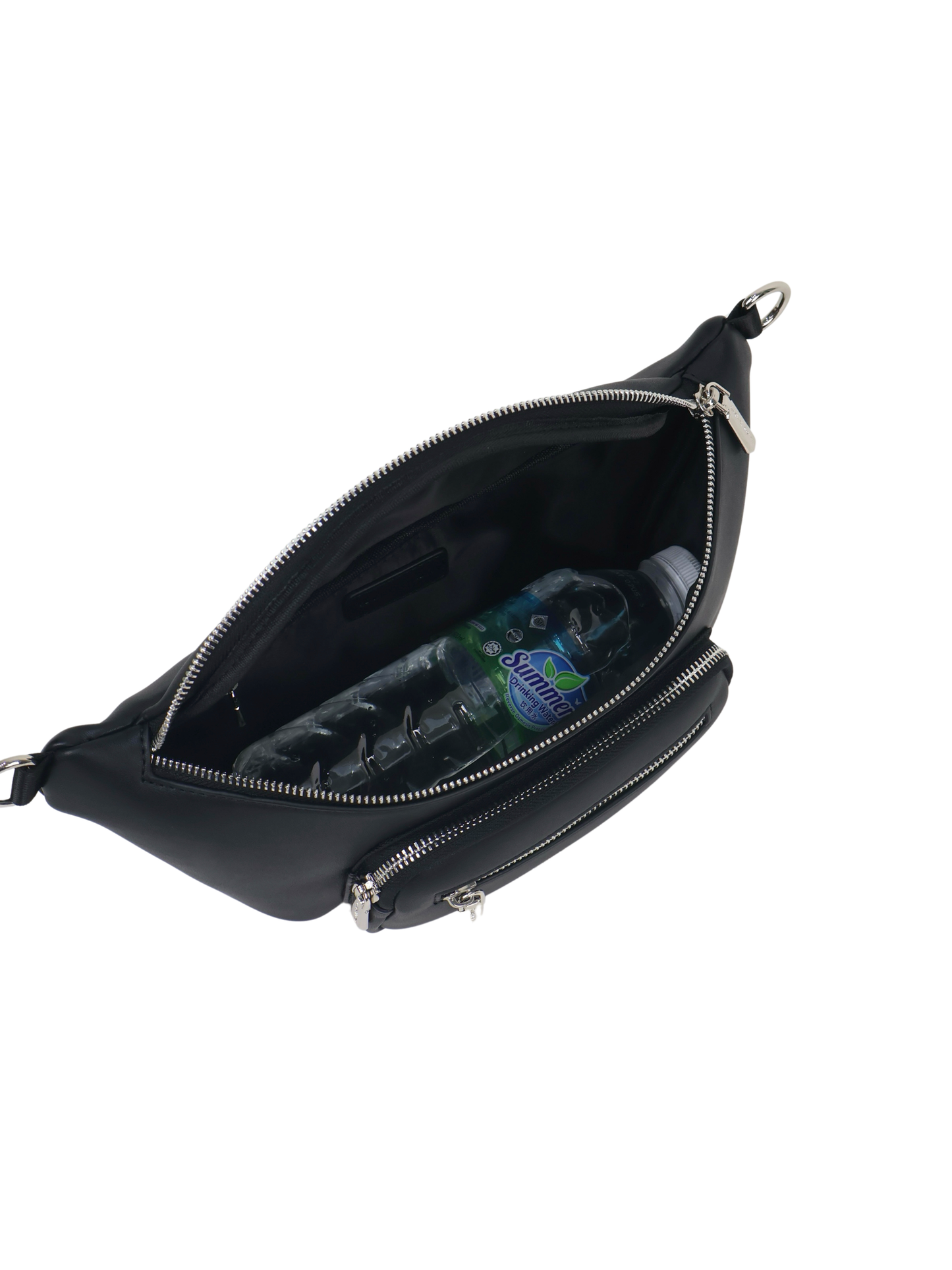 Scarlett Chest Bag