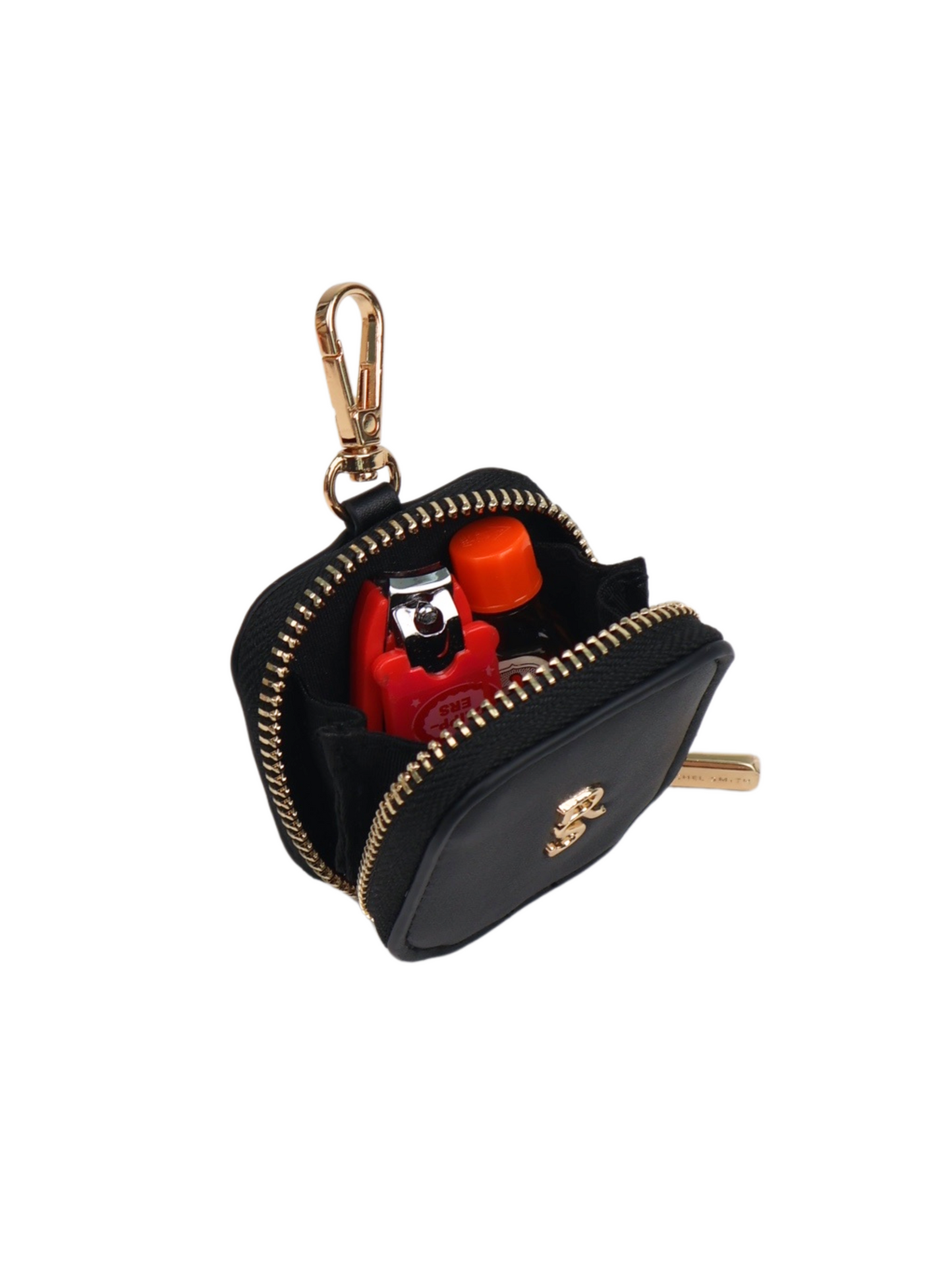 Mable Boston Crossbody Bag