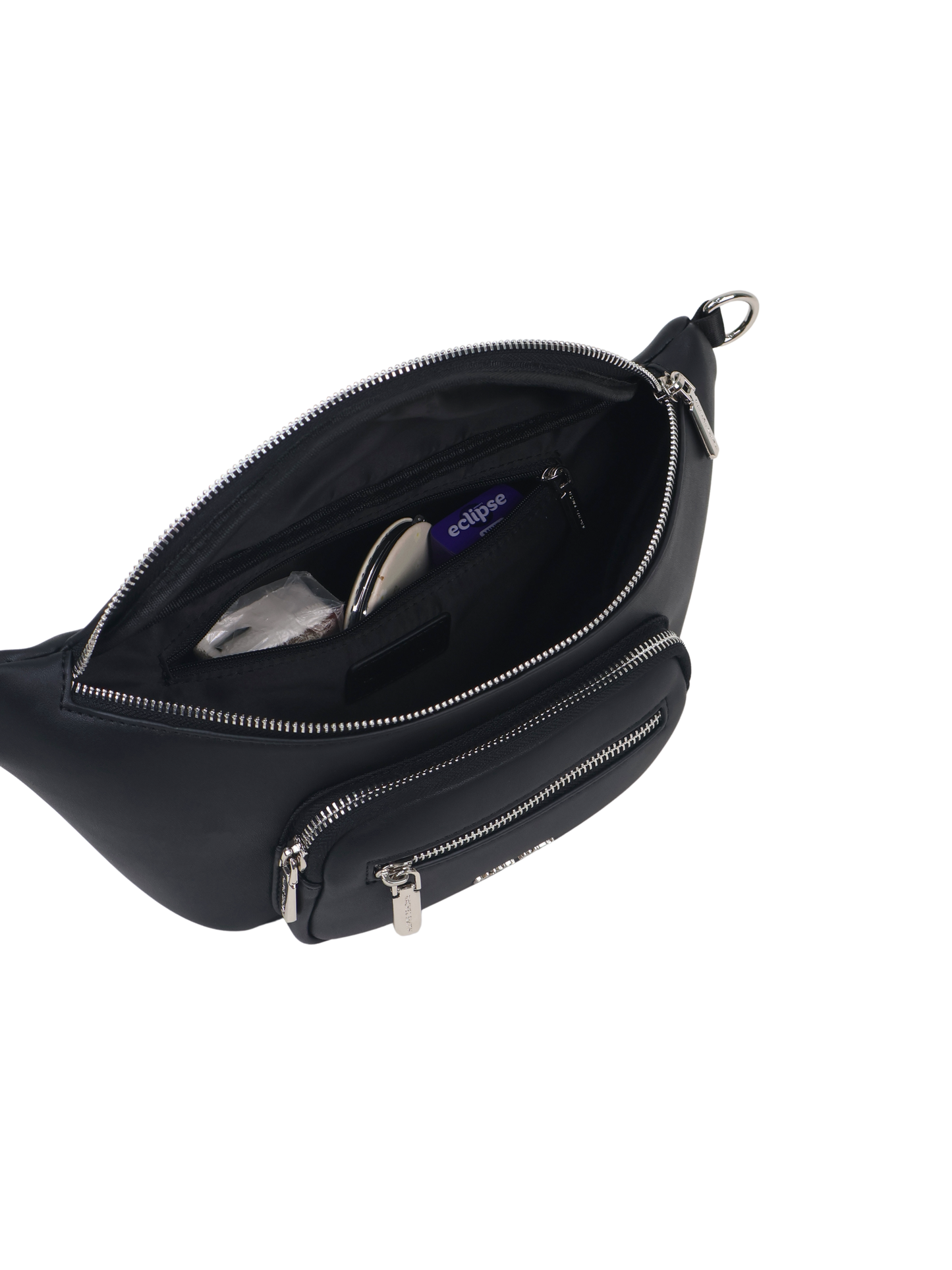 Scarlett Chest Bag