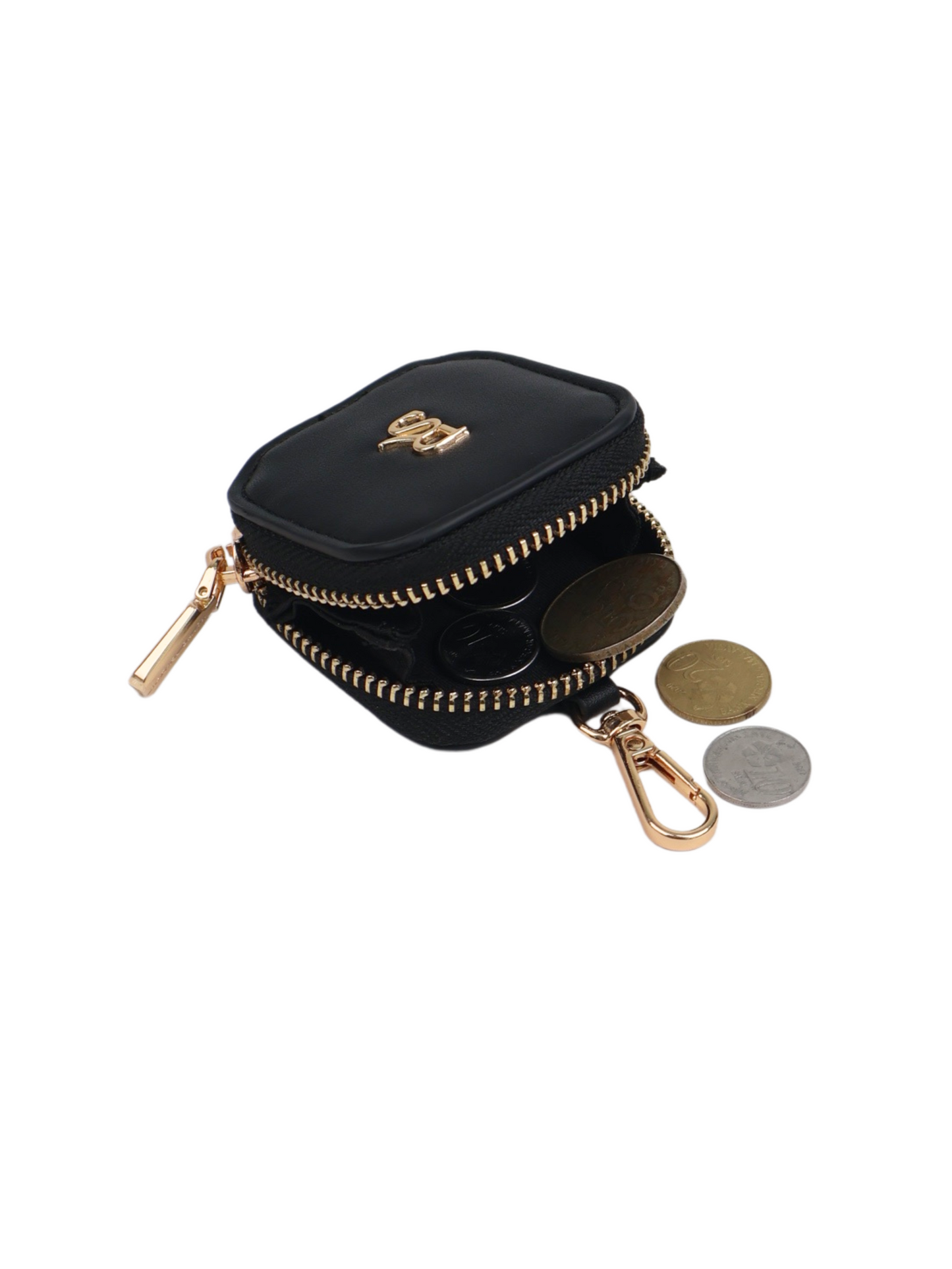 Mable Boston Crossbody Bag