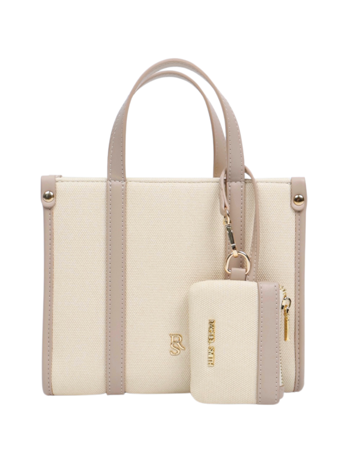 Quinley Small Tote Bag