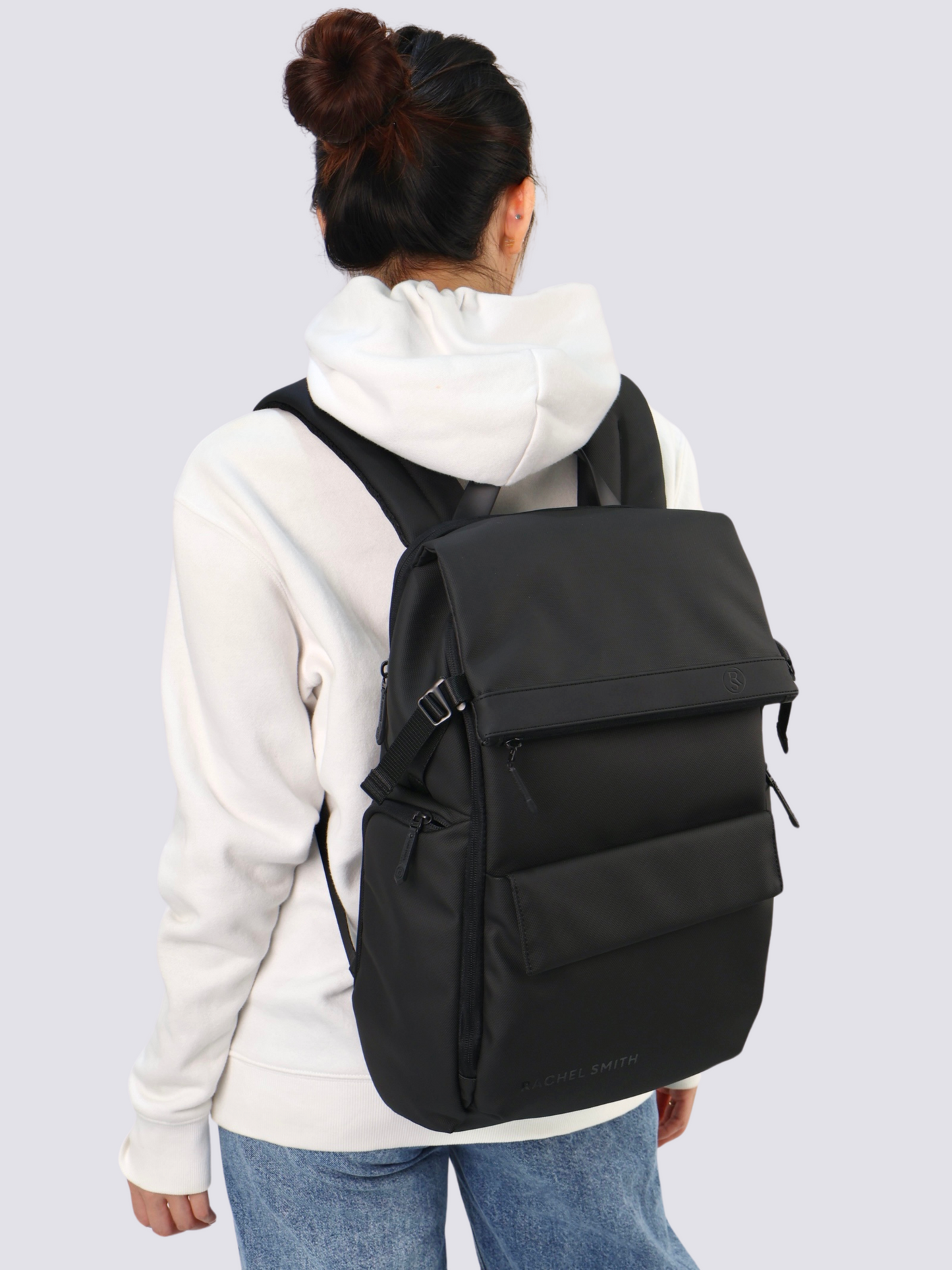 Tomy Commuter Travel Backpack