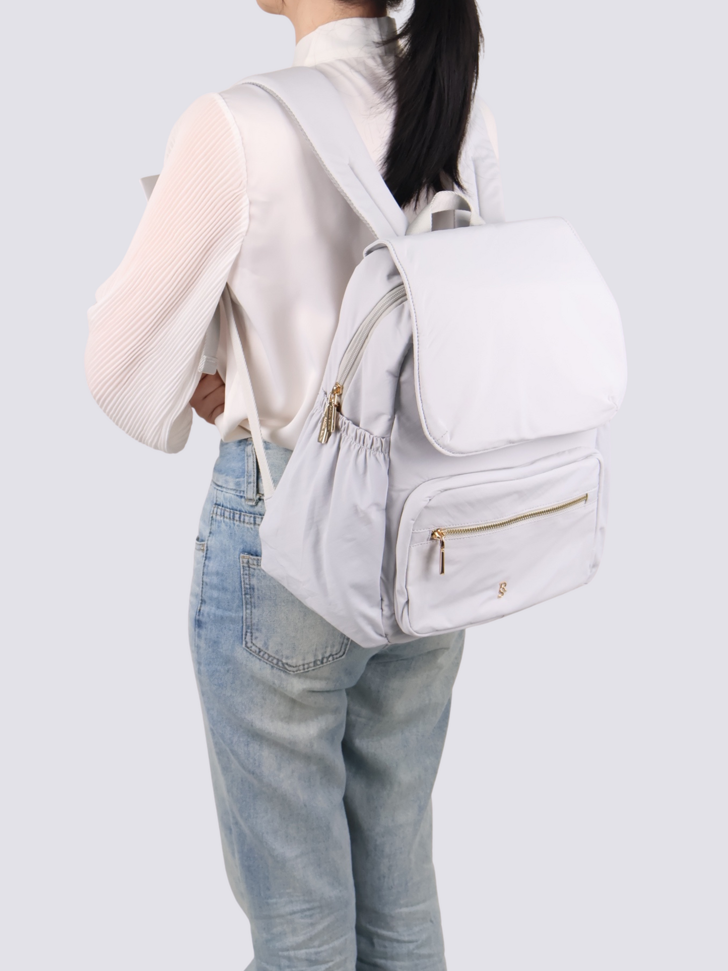 Vicky Nylon Bakcpack