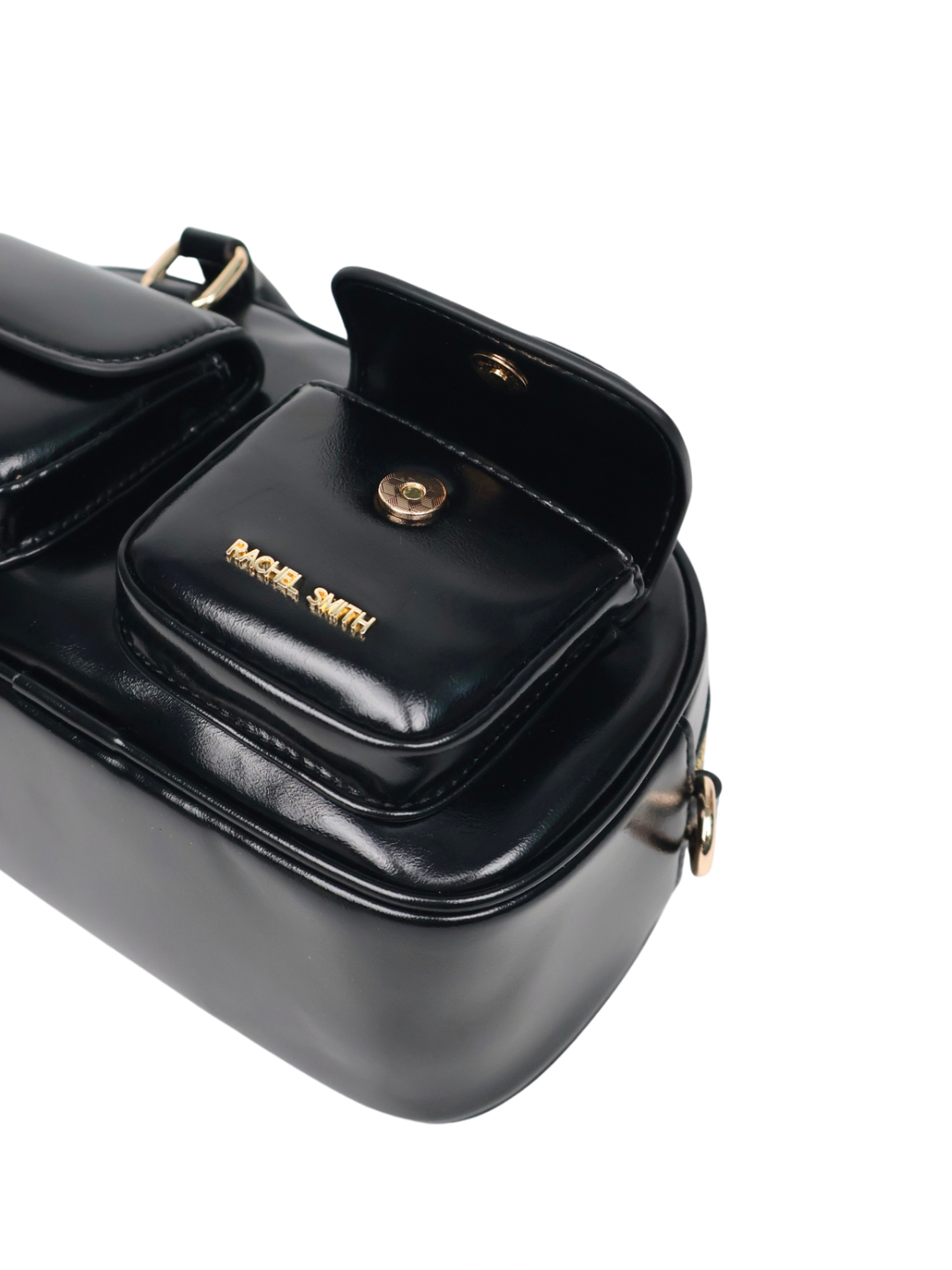 Clara Pocket Bowling Bag