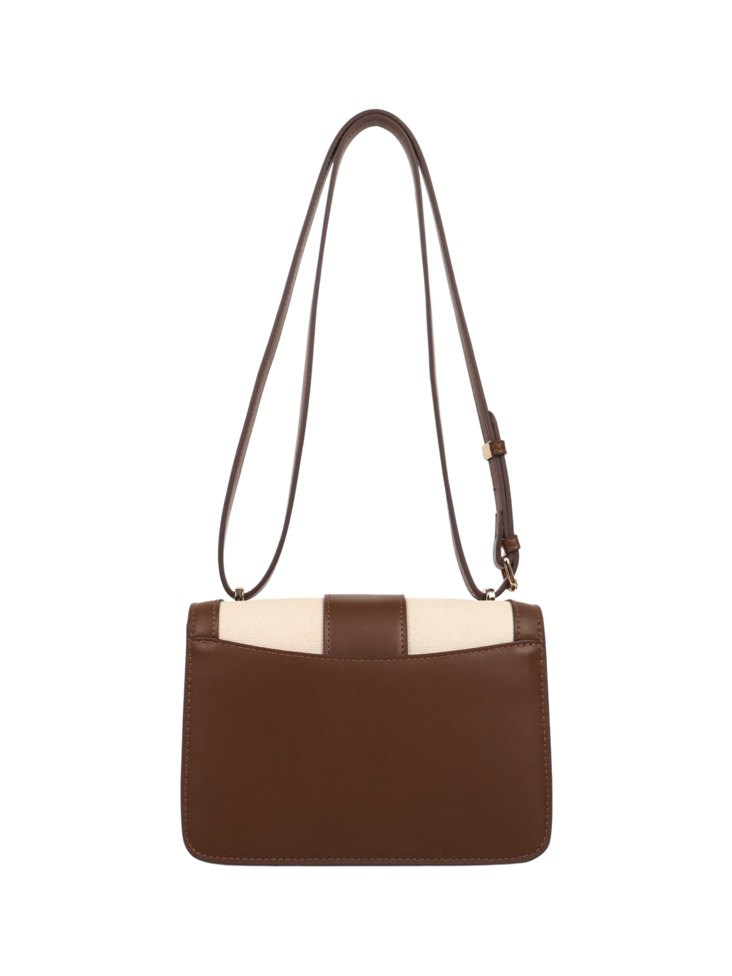 Nicole Vintage Crossbody Bag