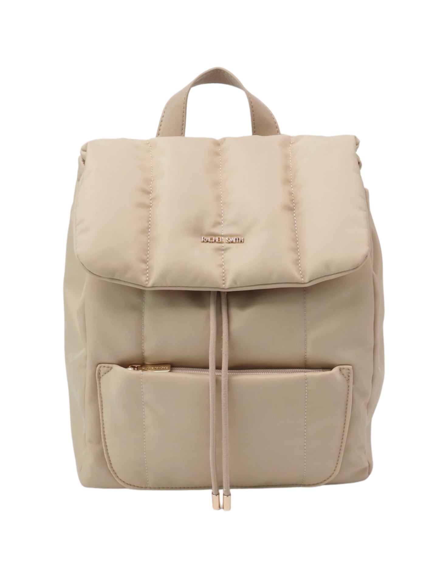 Hazel Puffer Backpack