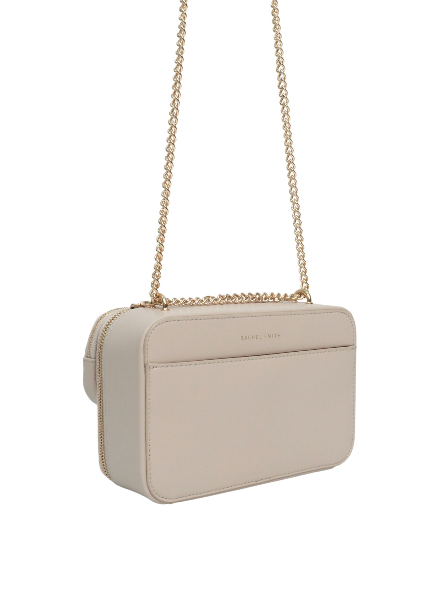 Luna Boxy Bag