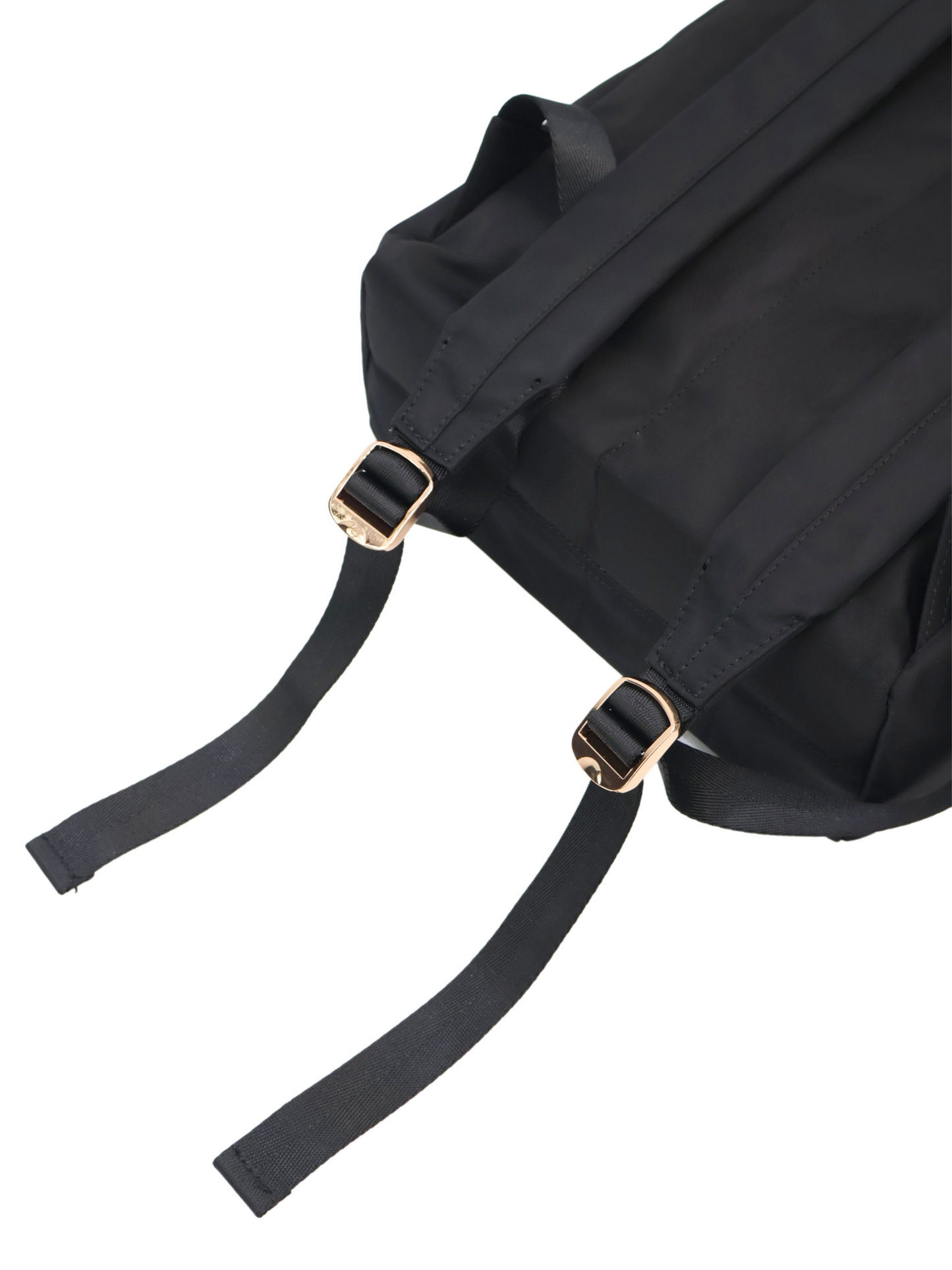 Hazel Puffer Backpack