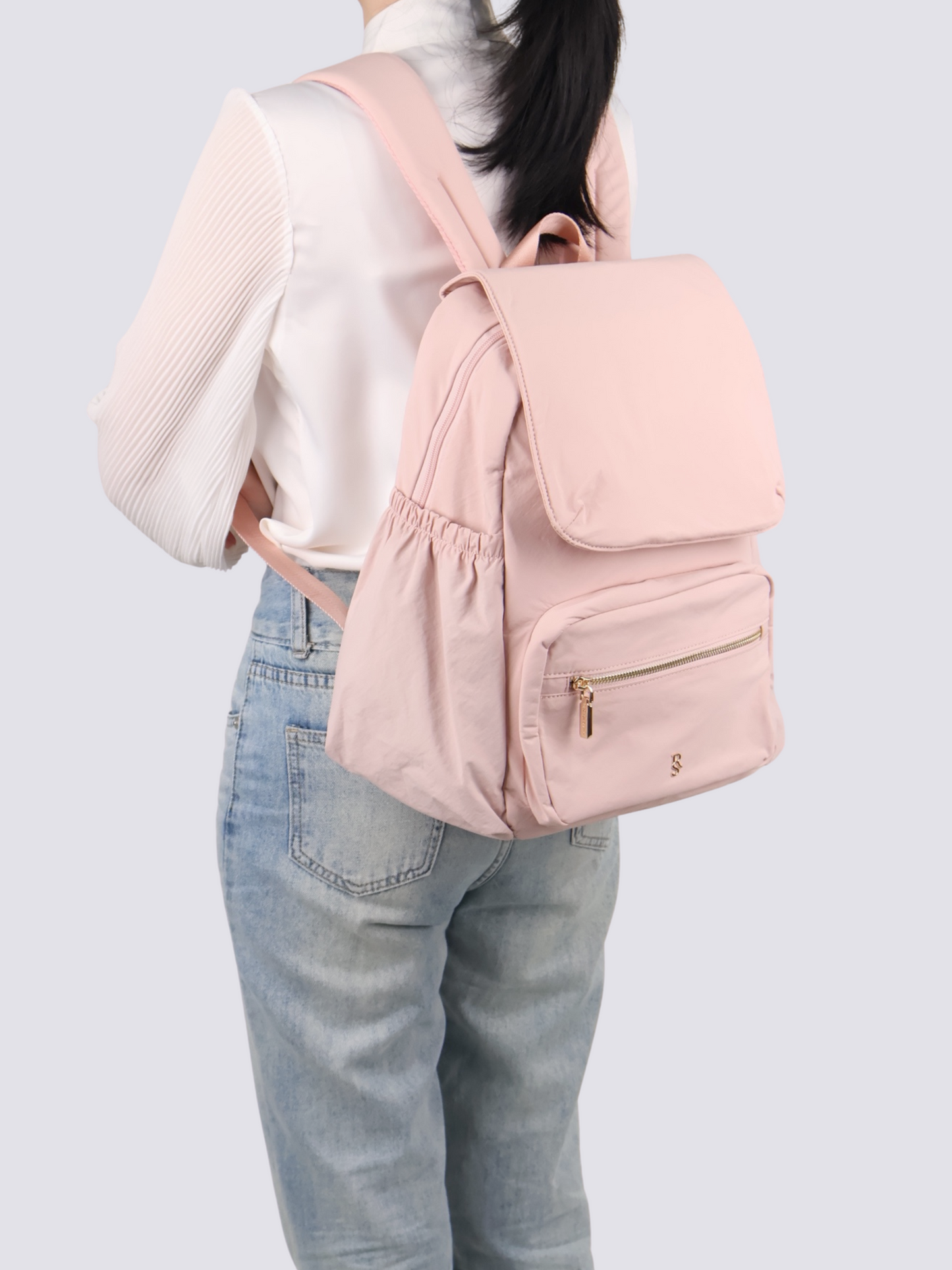 Vicky Nylon Bakcpack