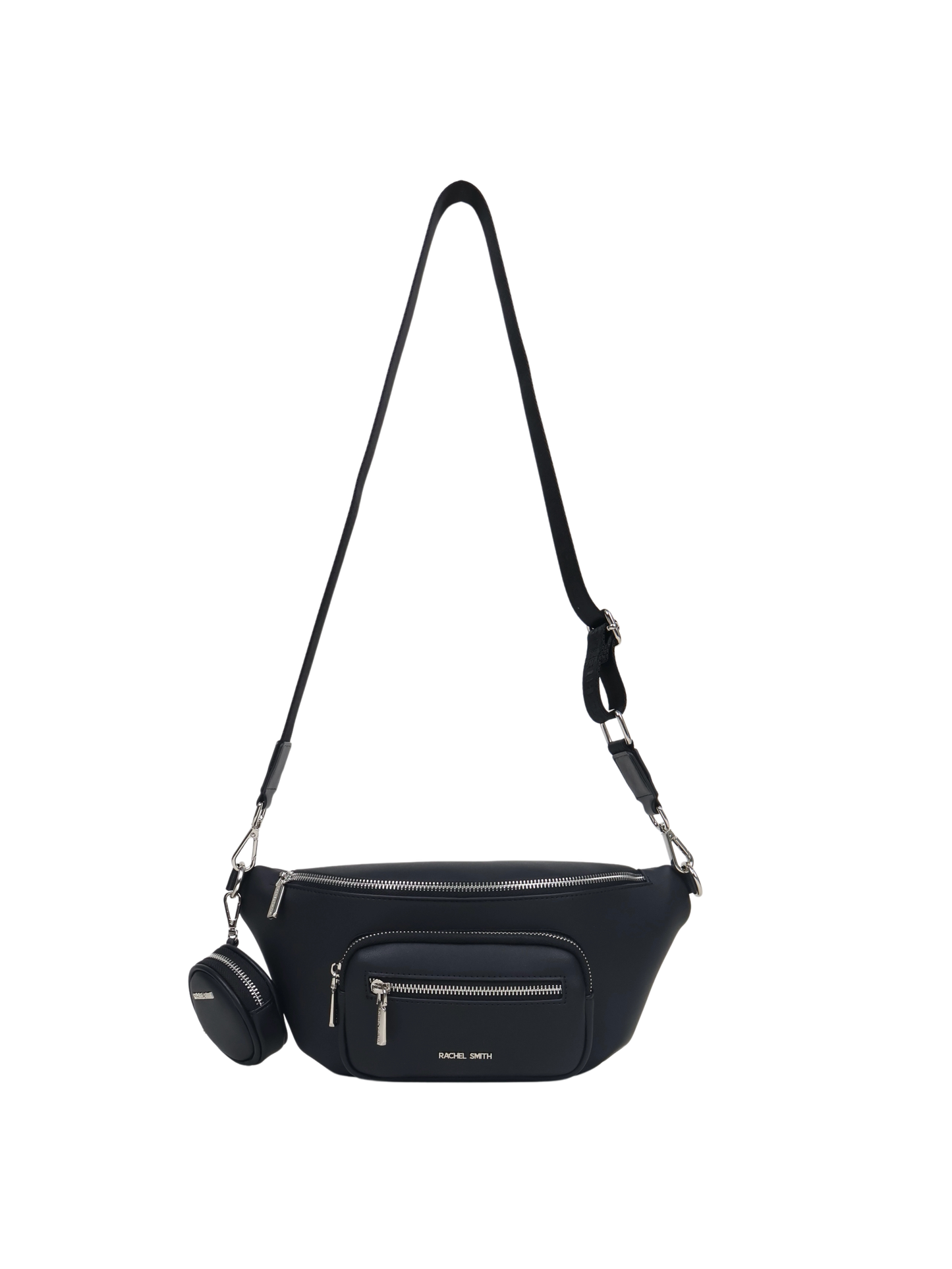 Scarlett Chest Bag
