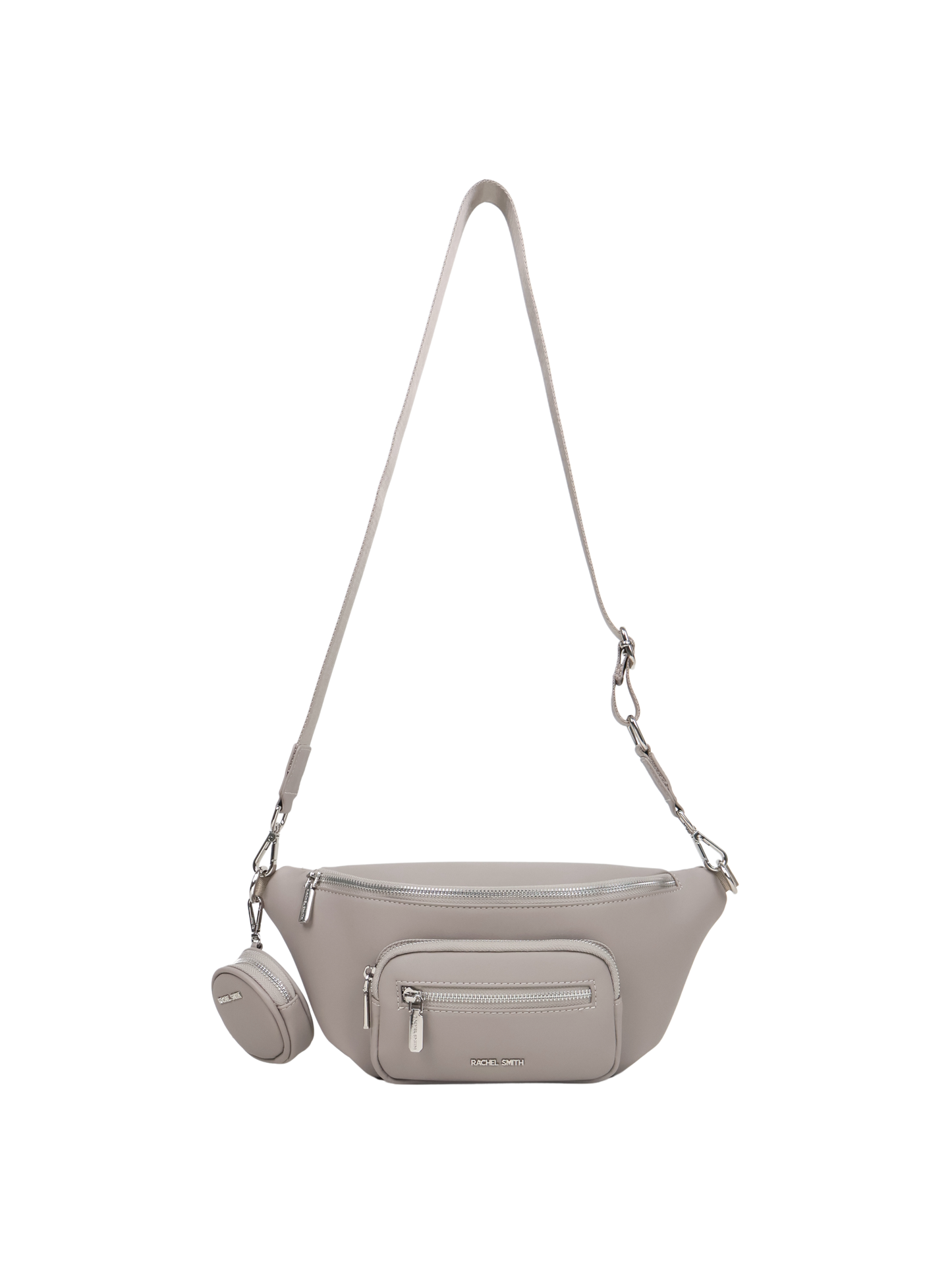 Scarlett Chest Bag