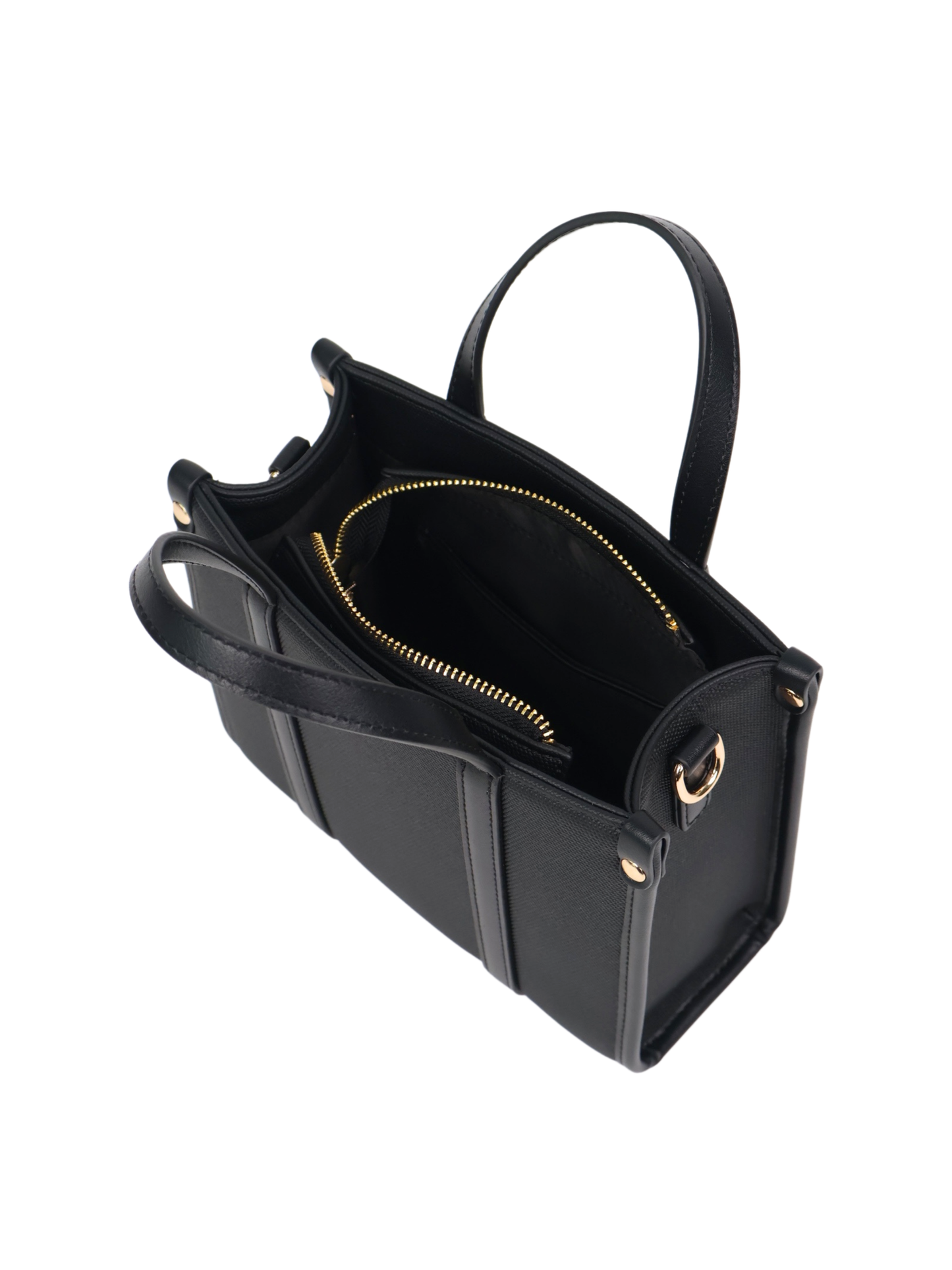 Quinley Small Tote Bag