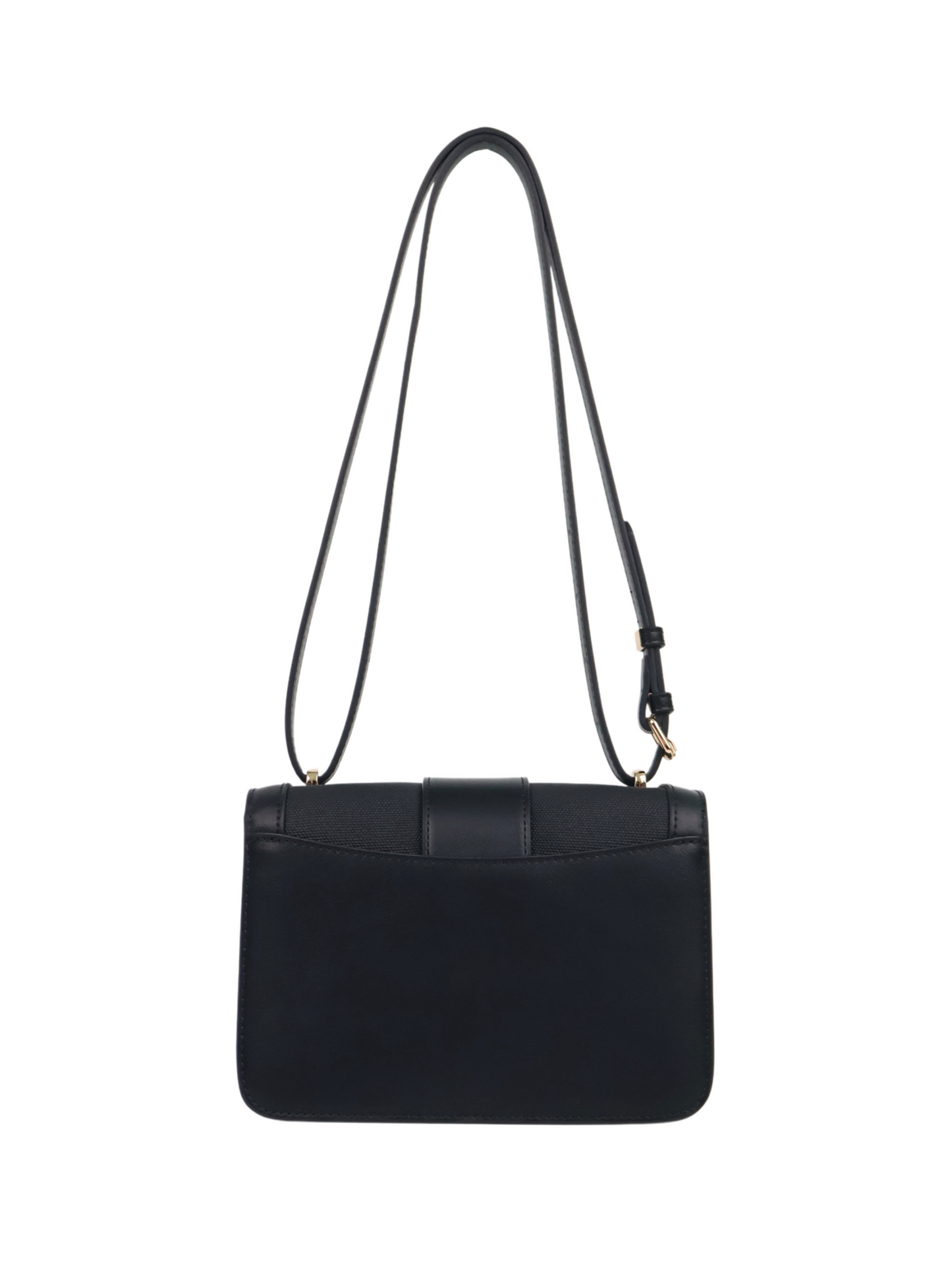 Nicole Vintage Crossbody Bag
