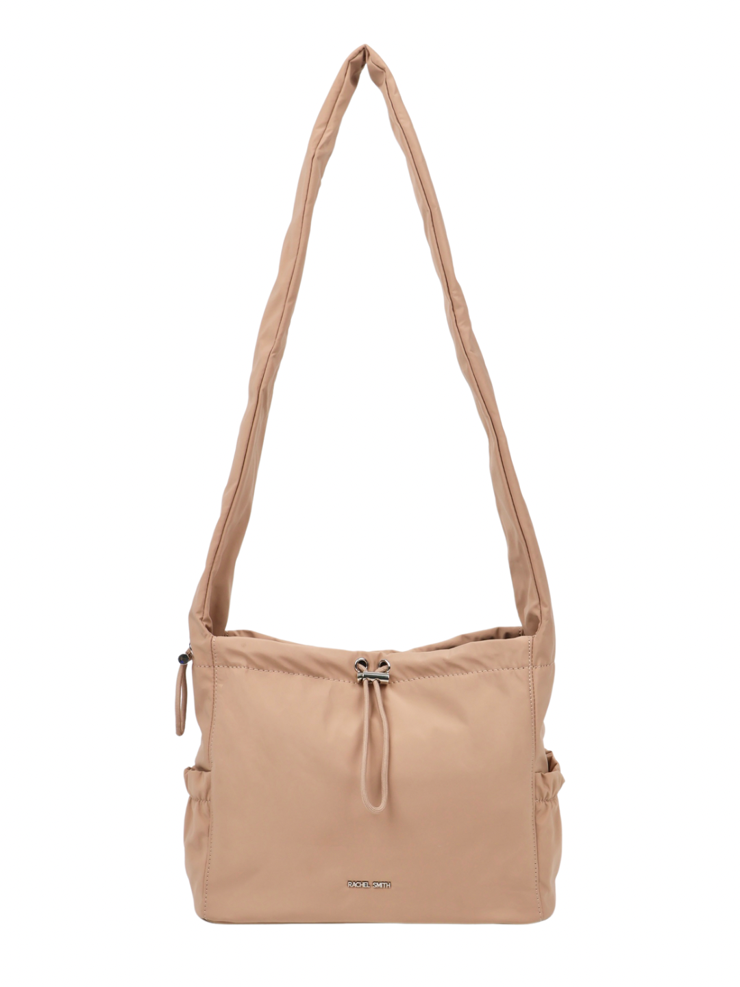 Lola Nylon Crossbody Bag
