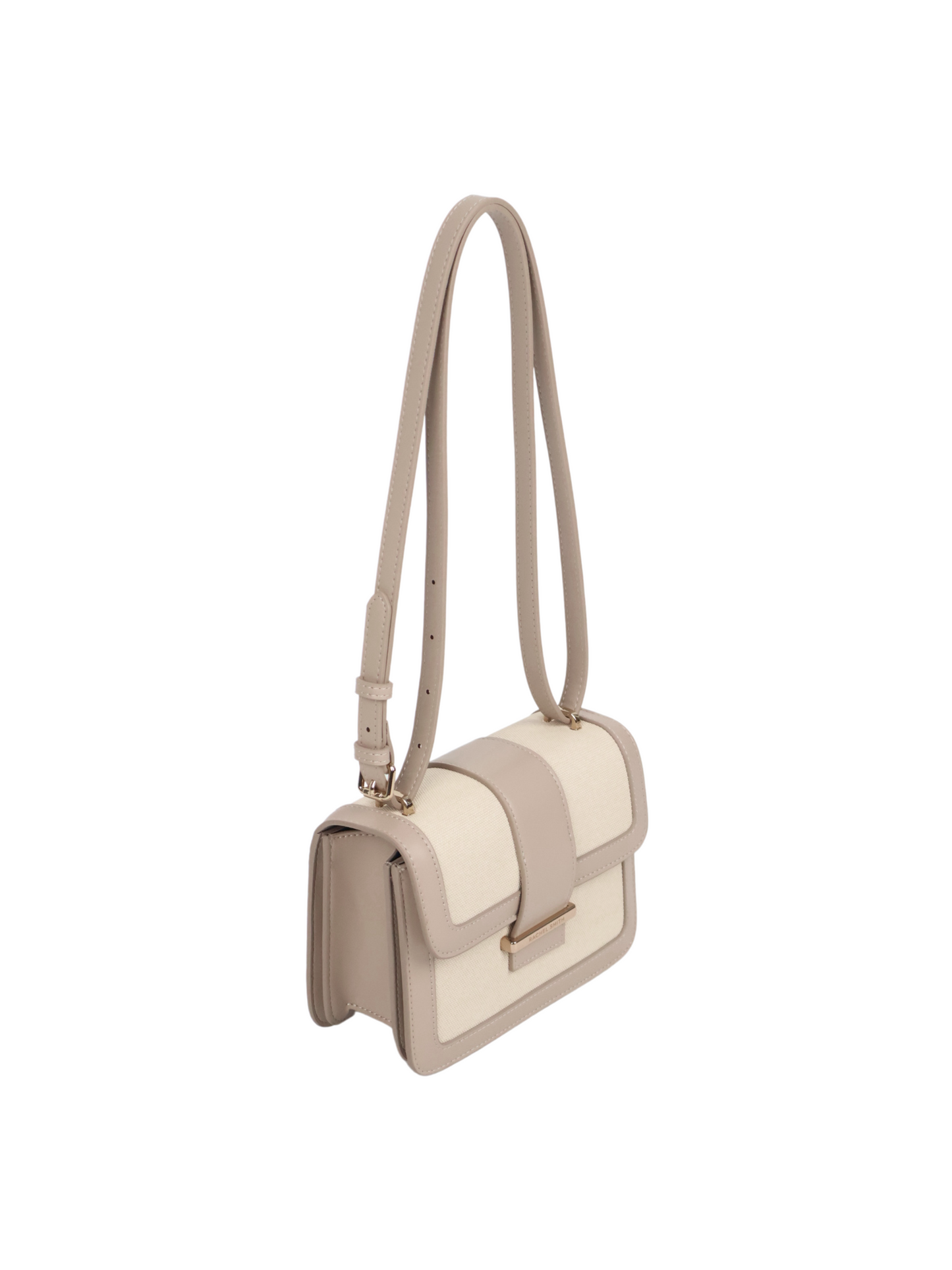 Nicole Vintage Crossbody Bag