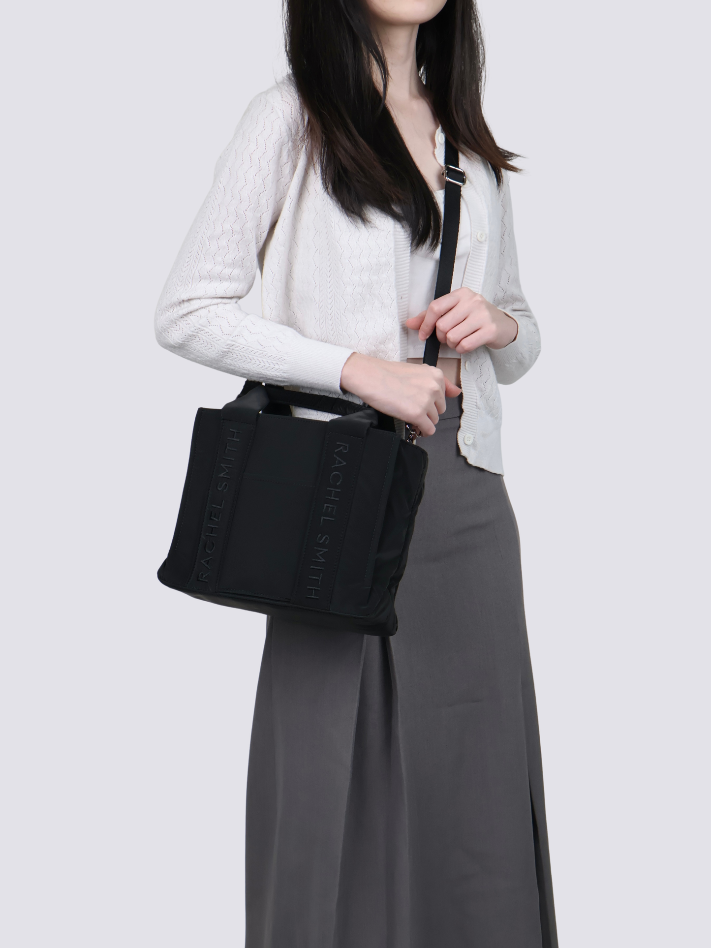 Judy Tote Bag