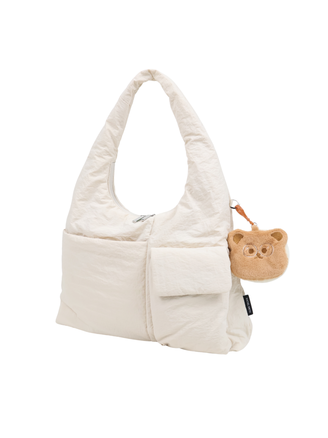 RS Bear Cookies Coin Pouch