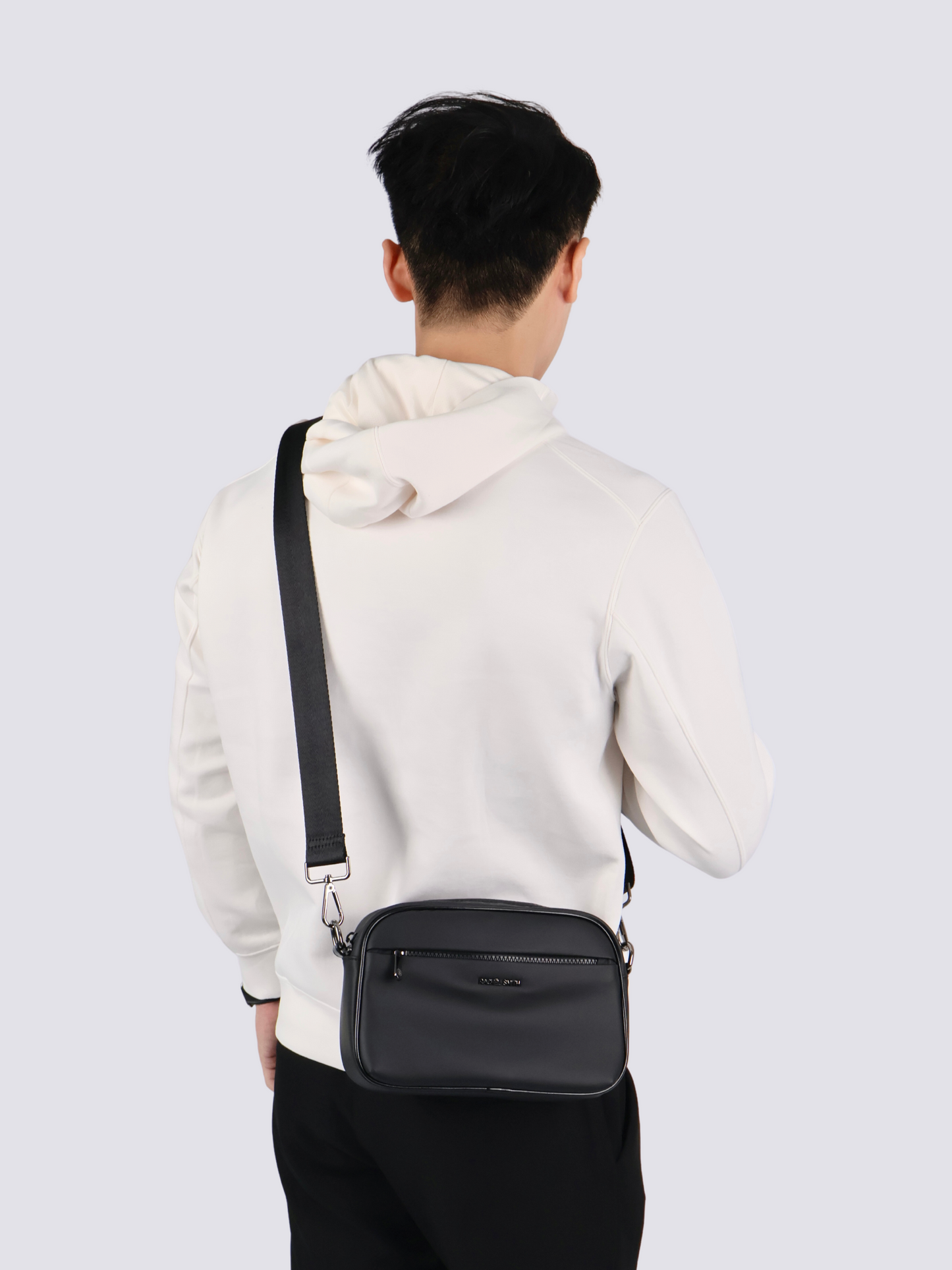 Rex Men Crossbody Bag