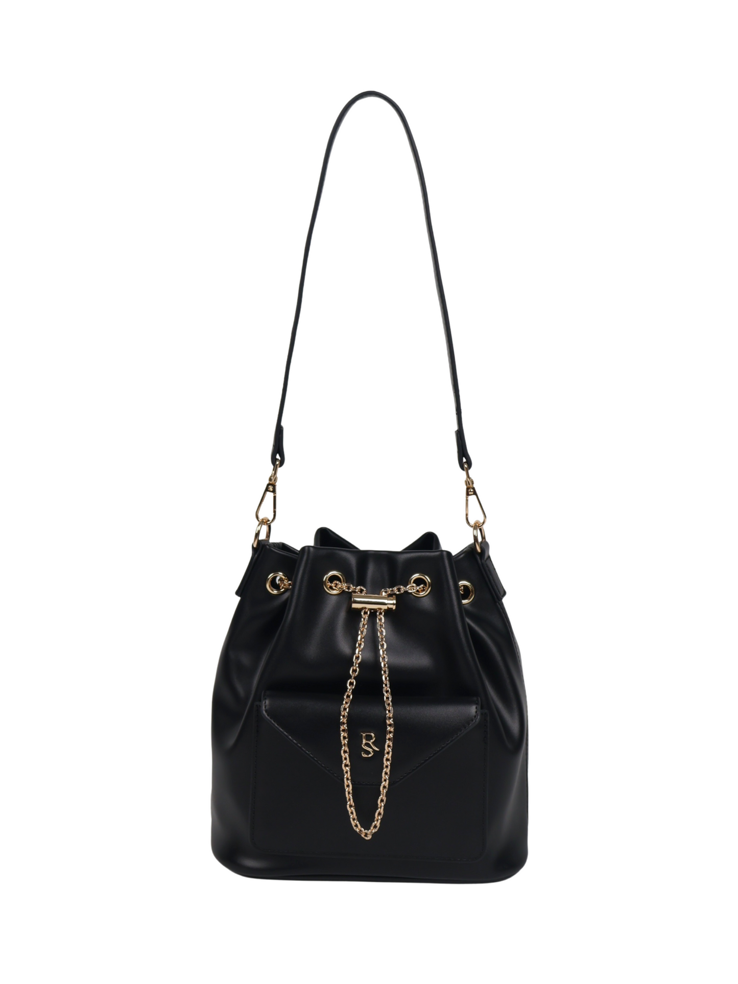 Carine Bucket Bag