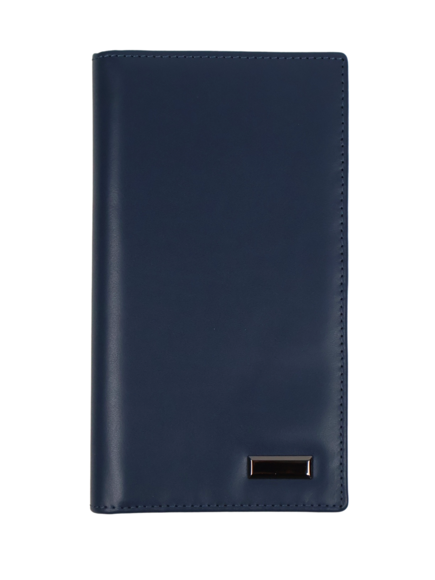 Jason Genuine Leather Long Wallet
