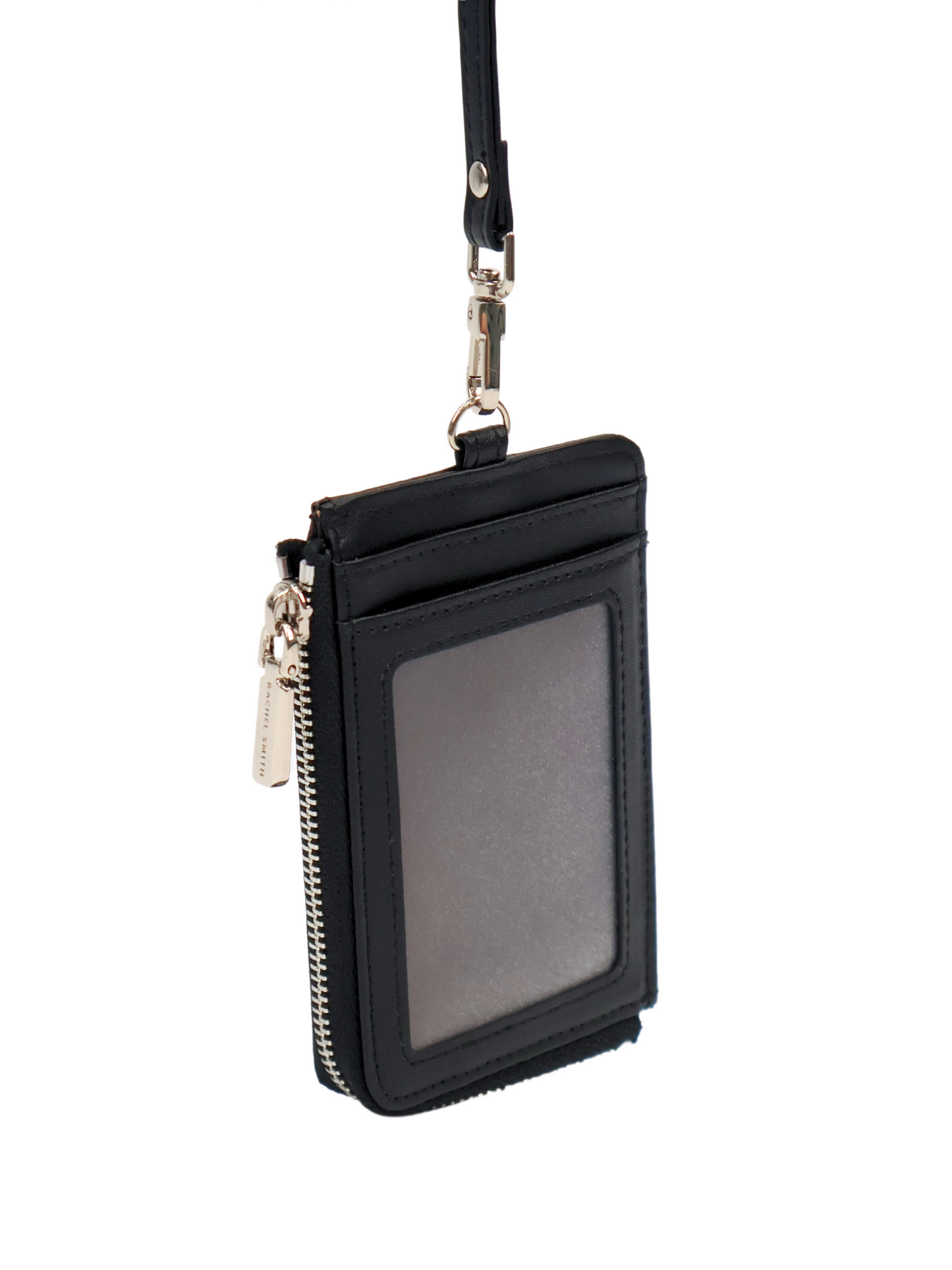 Jamie Lanyard Card Holder