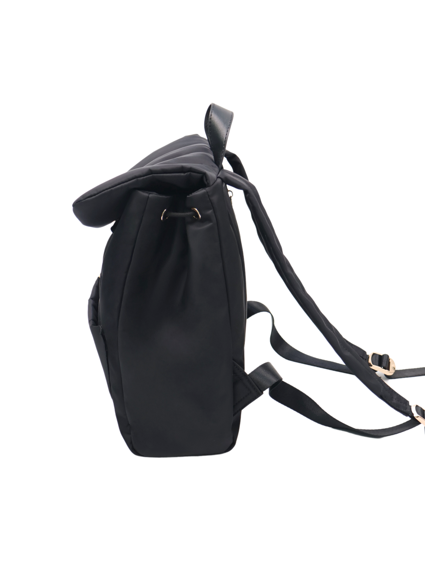 Hazel Puffer Backpack