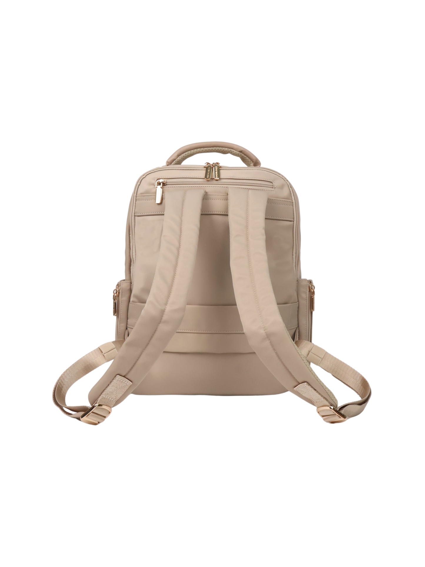 Jasmine Nylon Backpack
