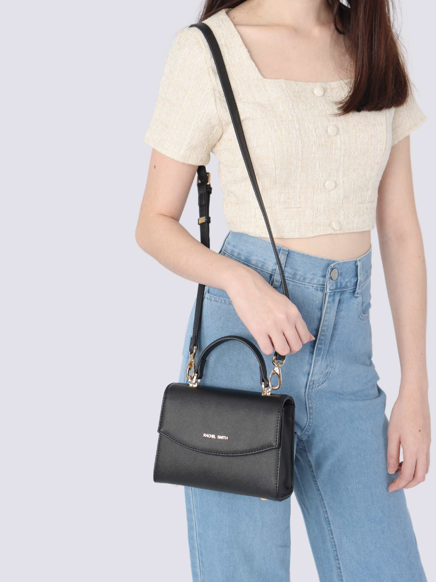 Alice Crossbody Sling Bag