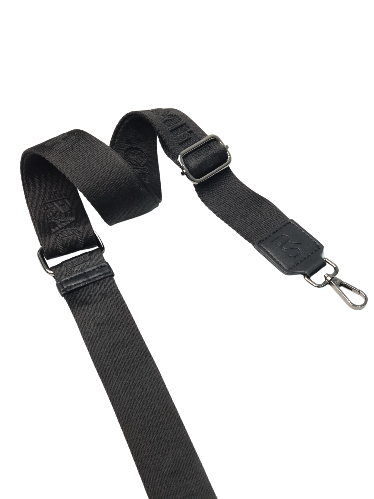 Unisex RS Plain Strap
