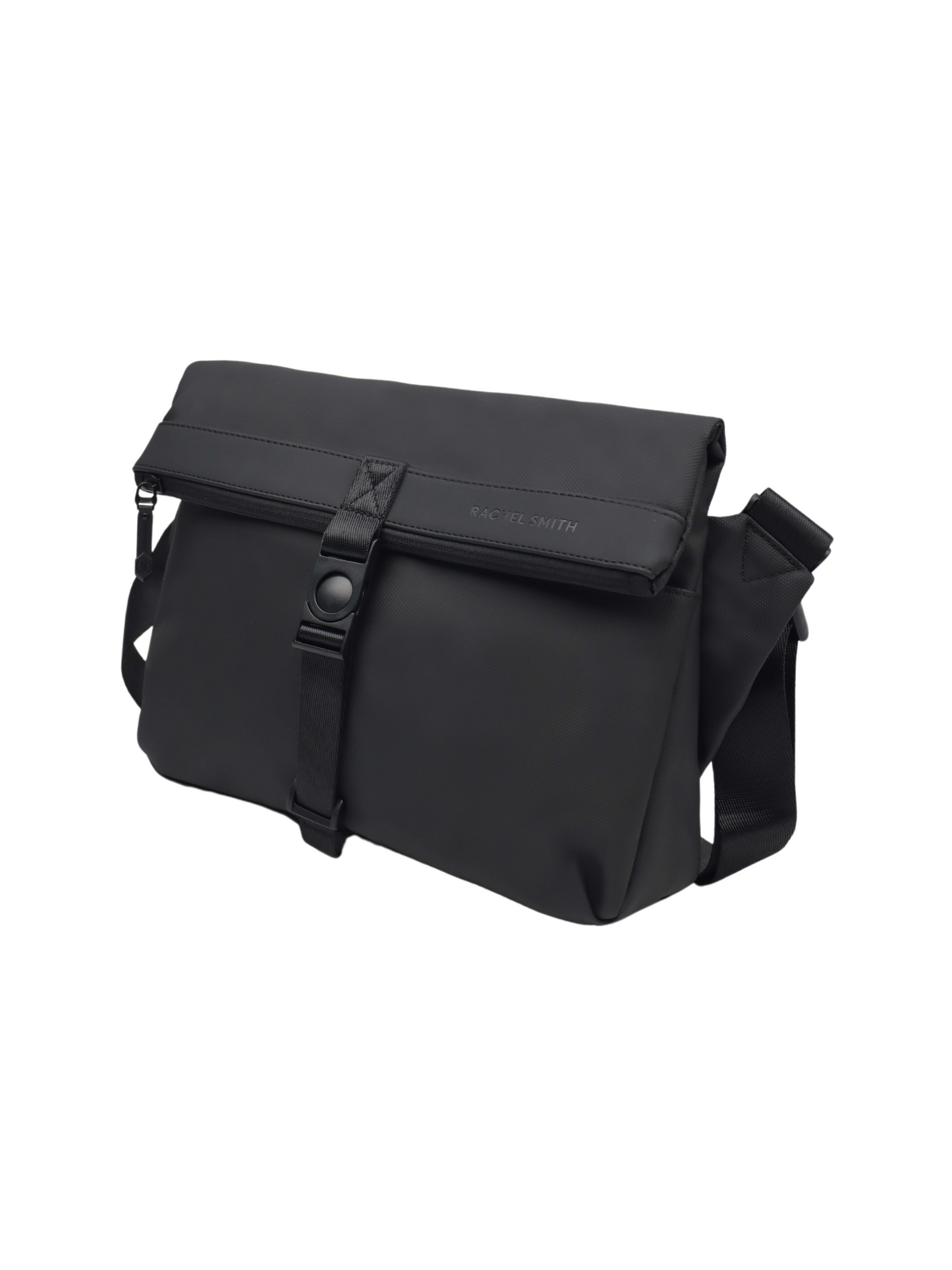 Bruno Crossbody Messenger Bag