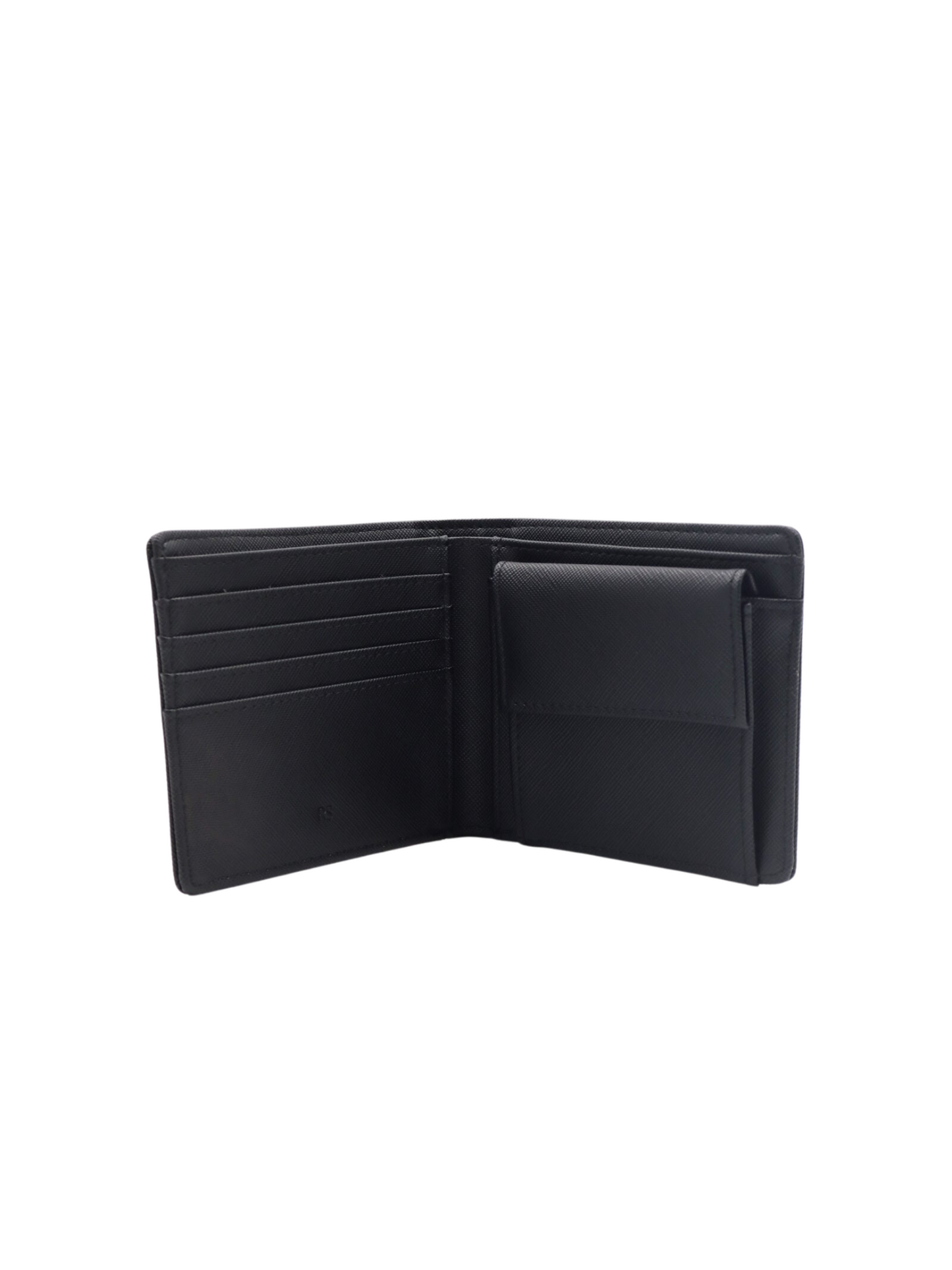 Eddie 2.0 Men Wallet With Coin Pocket