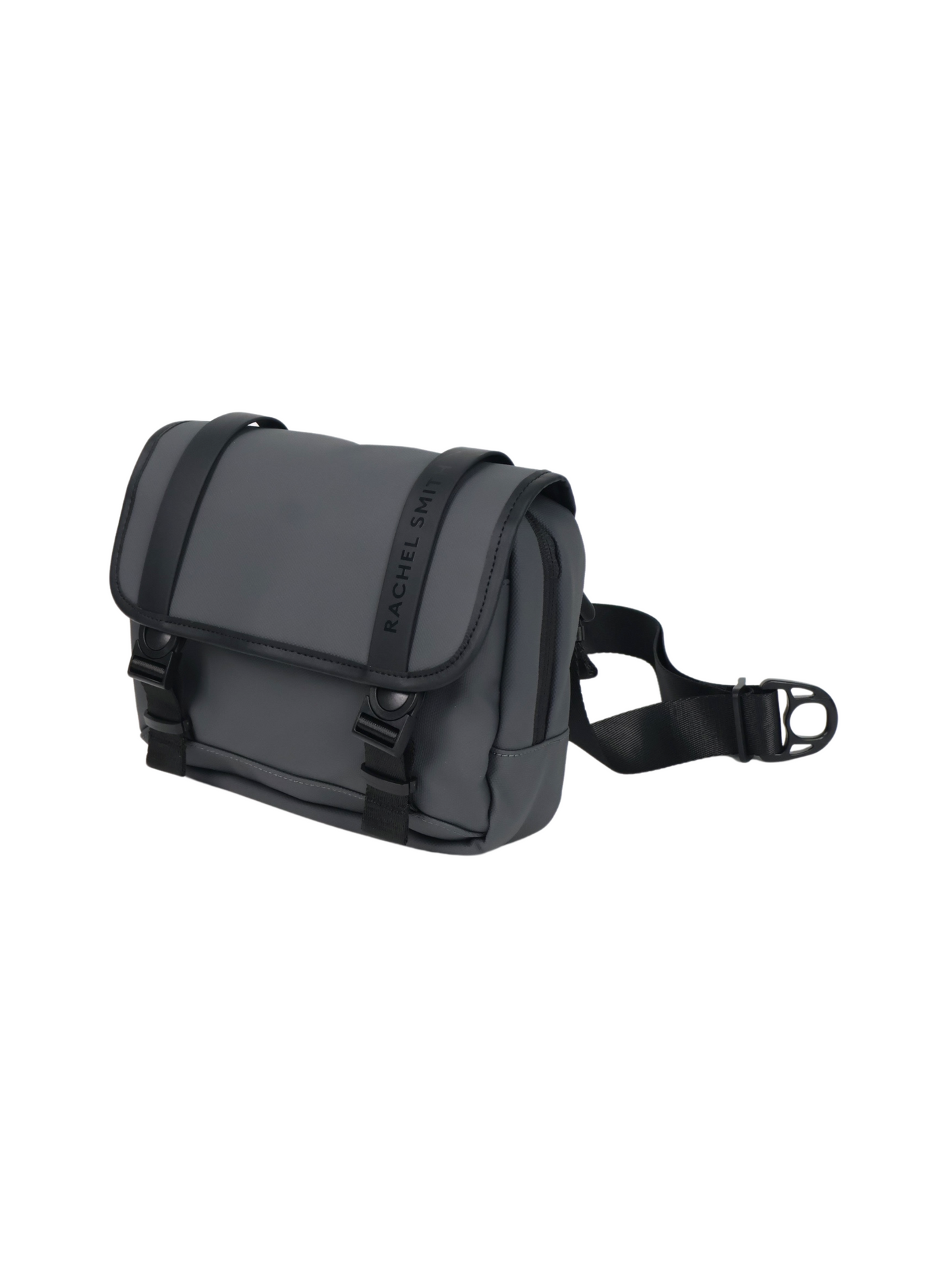Keith Crossbody Messenger Bag