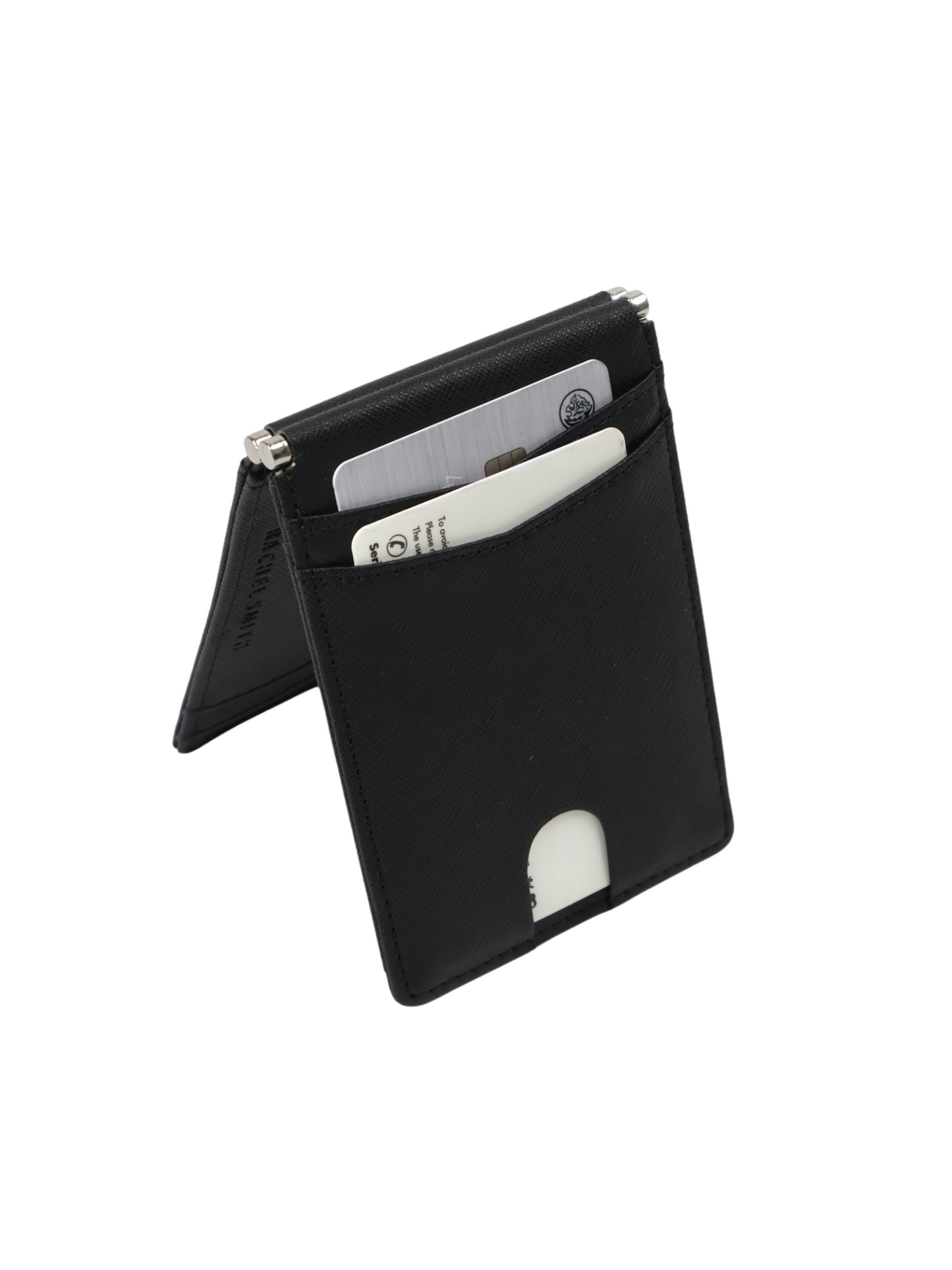 Jayden Flip Card Holder