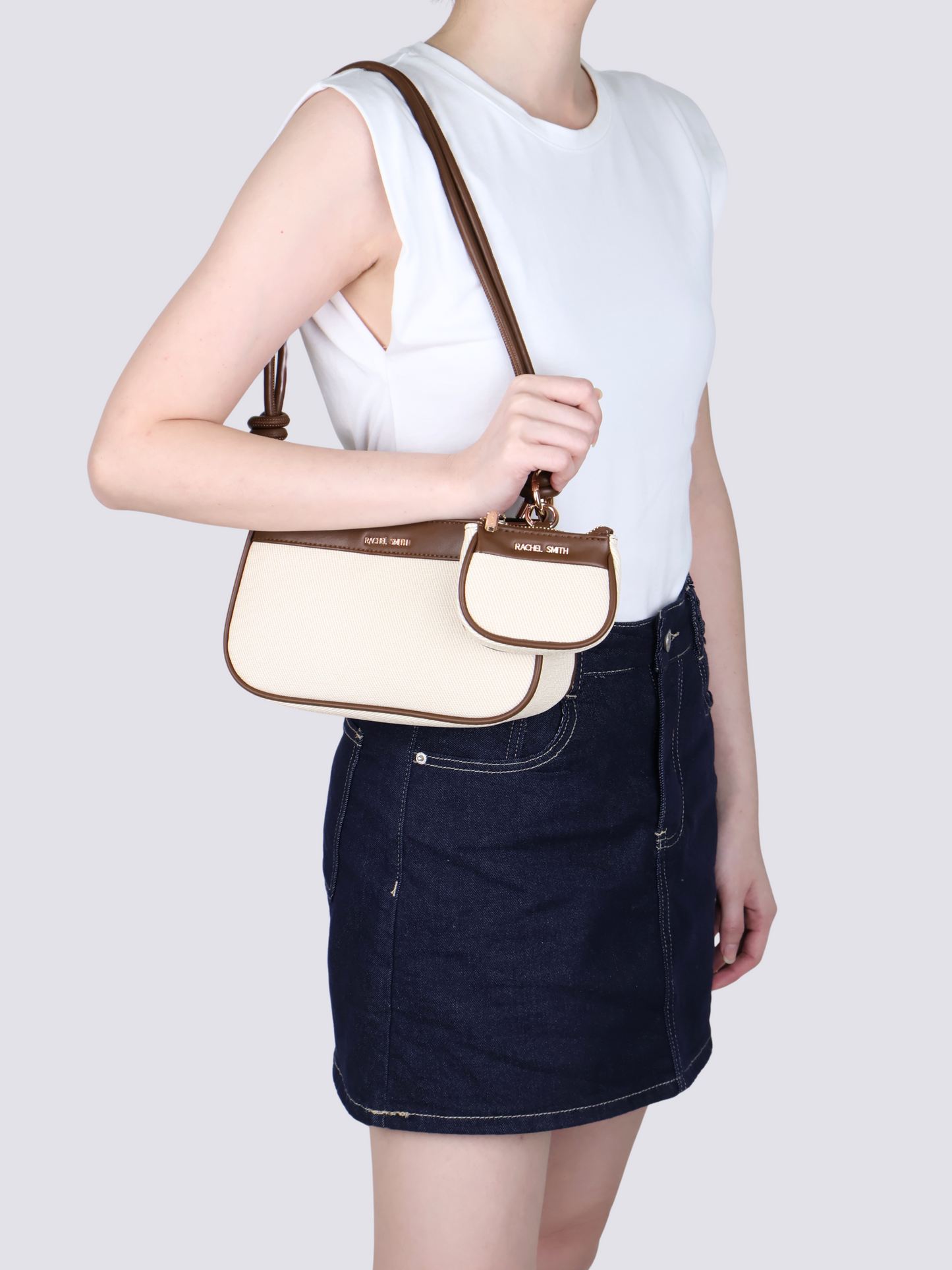 Quinn Crossbody Sling Bag