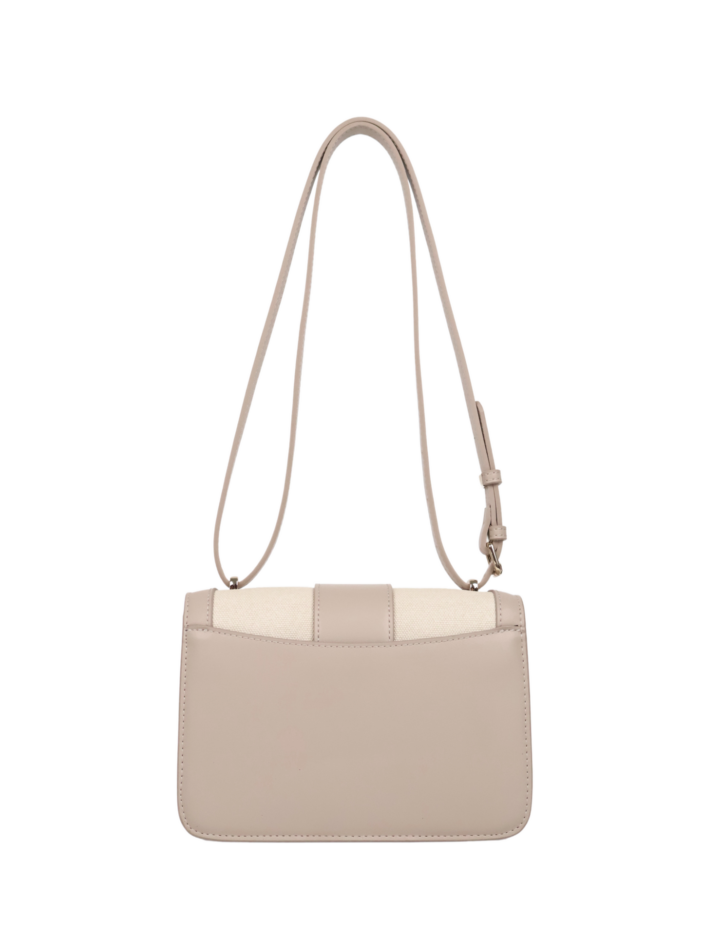 Nicole Vintage Crossbody Bag