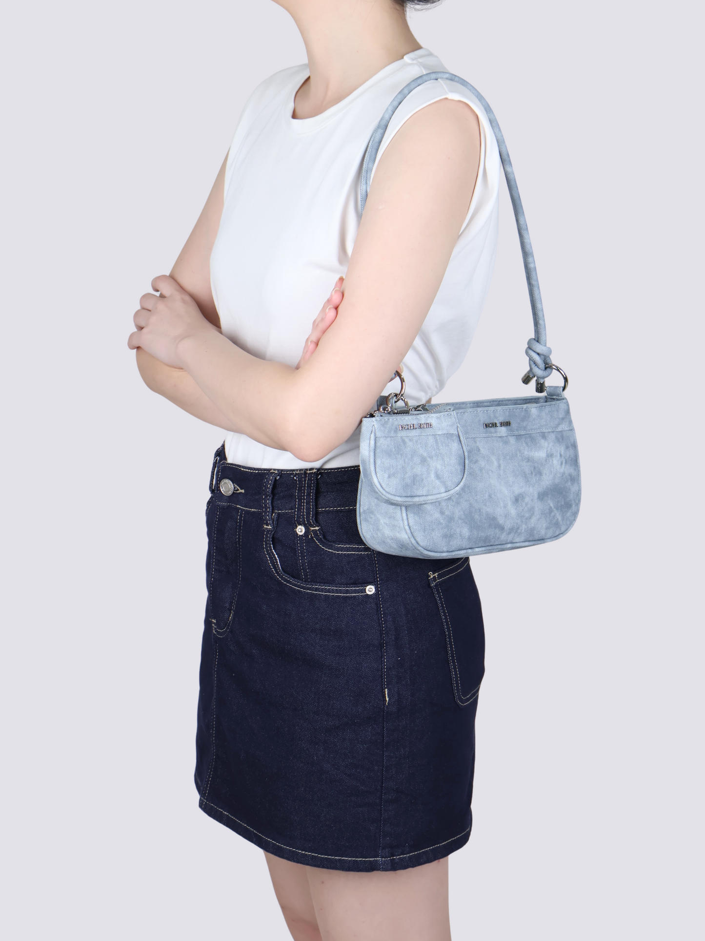 Quinn Crossbody Sling Bag