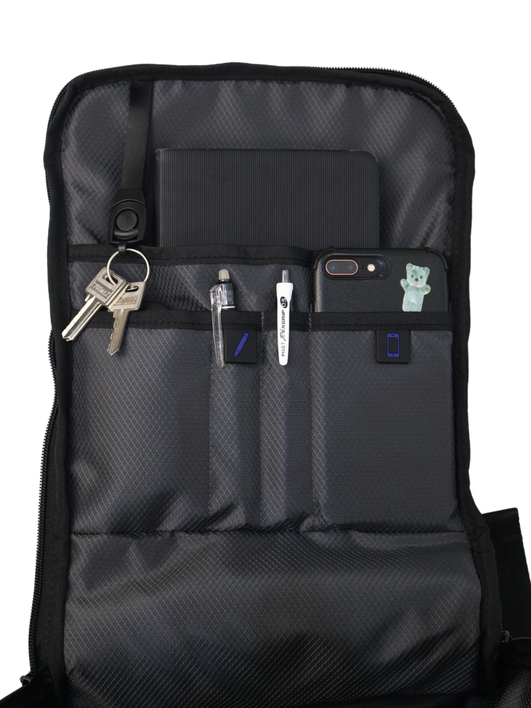 Tomy Commuter Travel Backpack