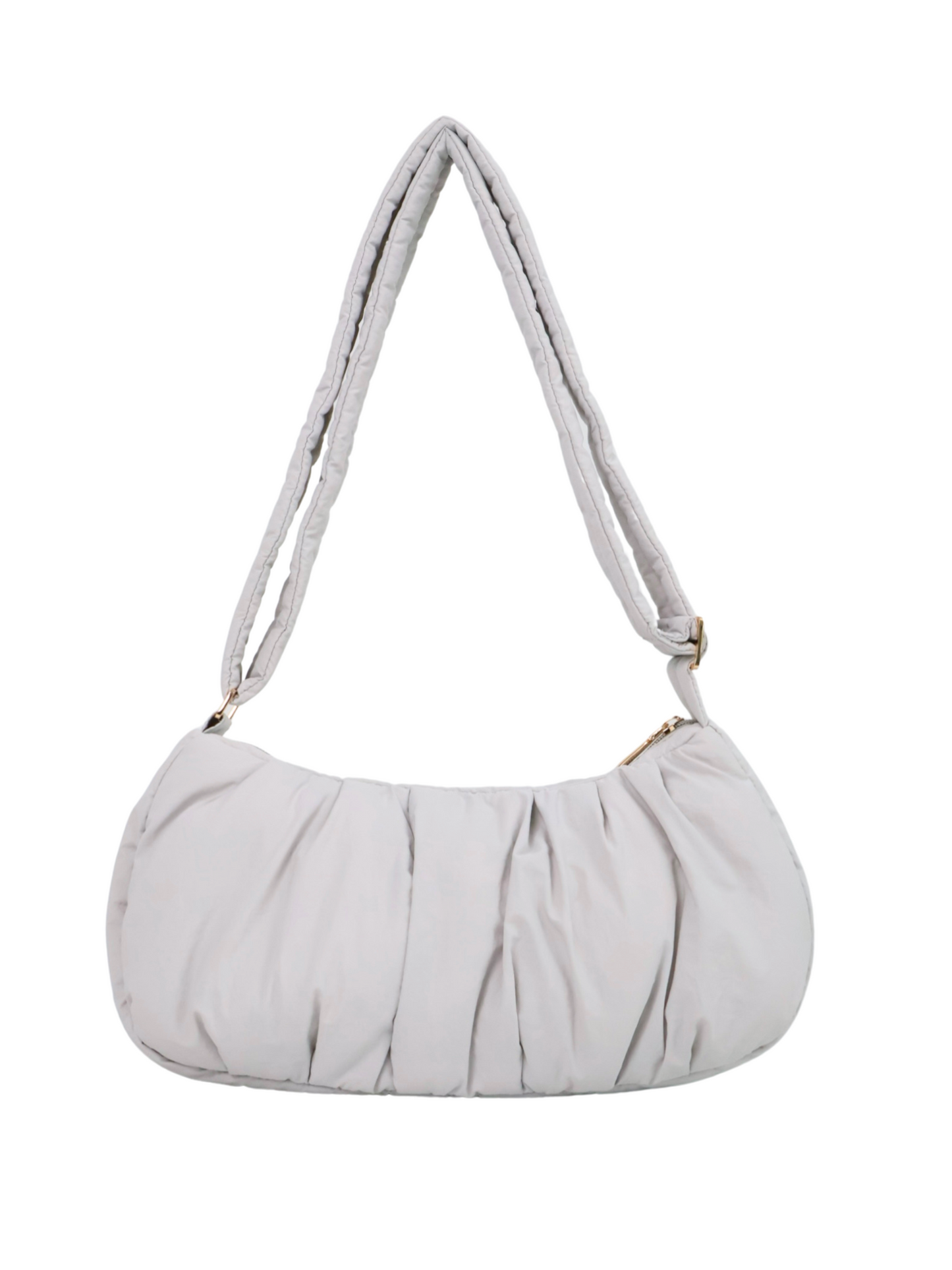 Winnie Puffer Crossbody Bag