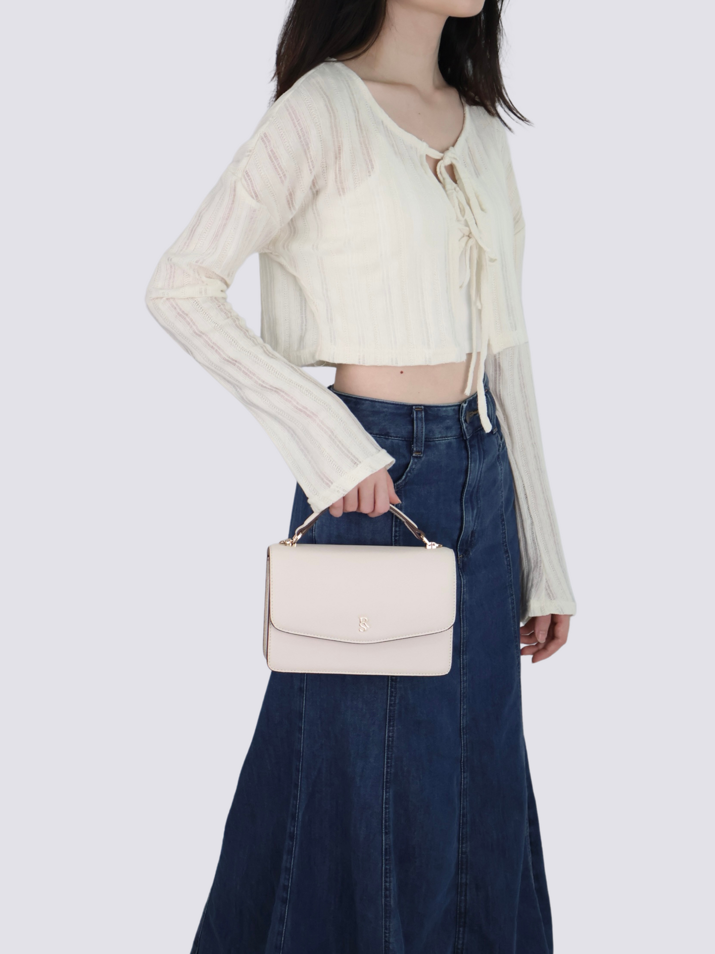 Fion Crossbody Sling Bag