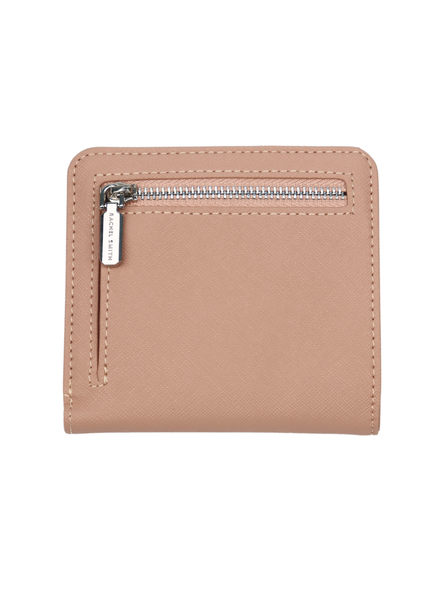 Kira Snap Button Short Wallet