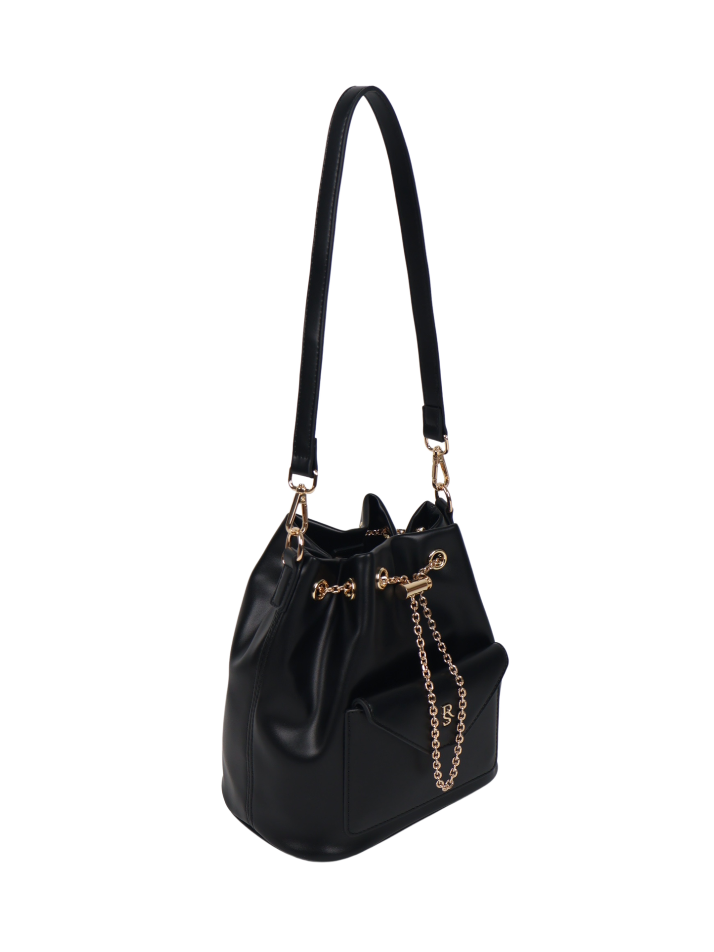 Carine Bucket Bag