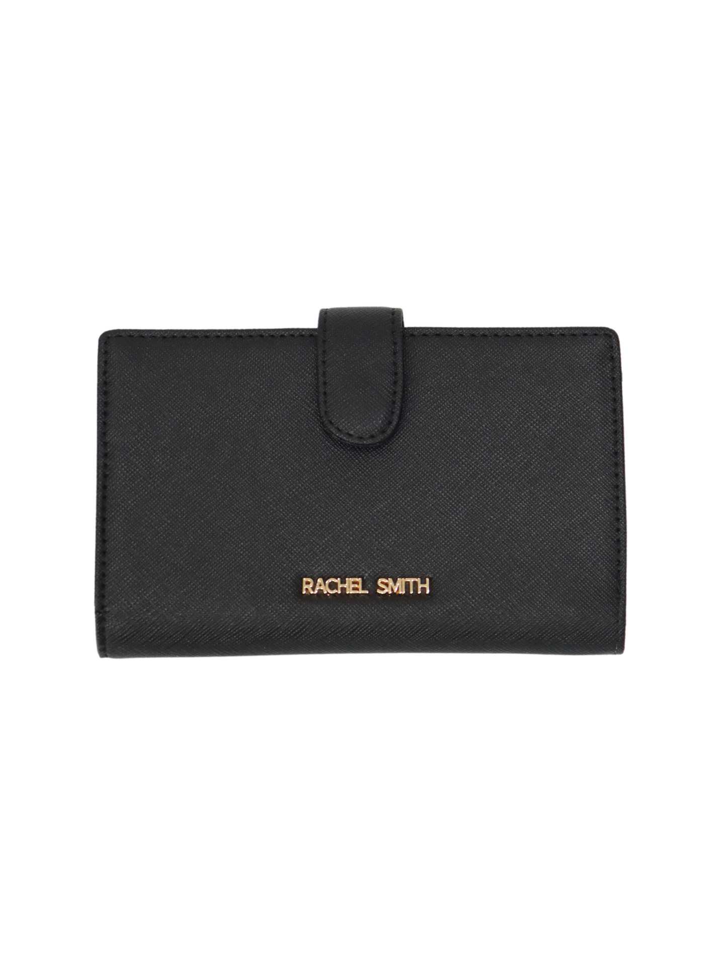 Stella Medium Long Wallet