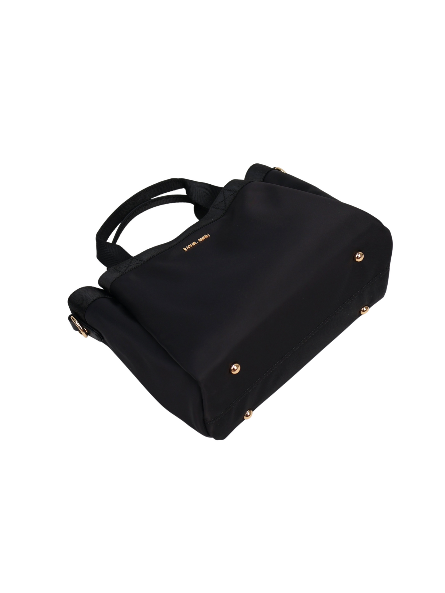 Denise Nylon Multi-Purpose Tote Bag