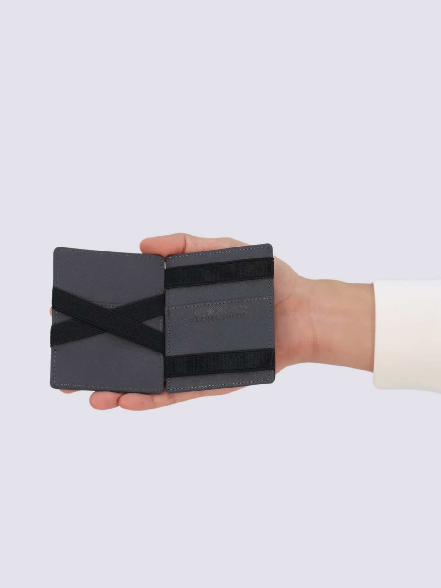 Jack Flip Magic Card Wallet