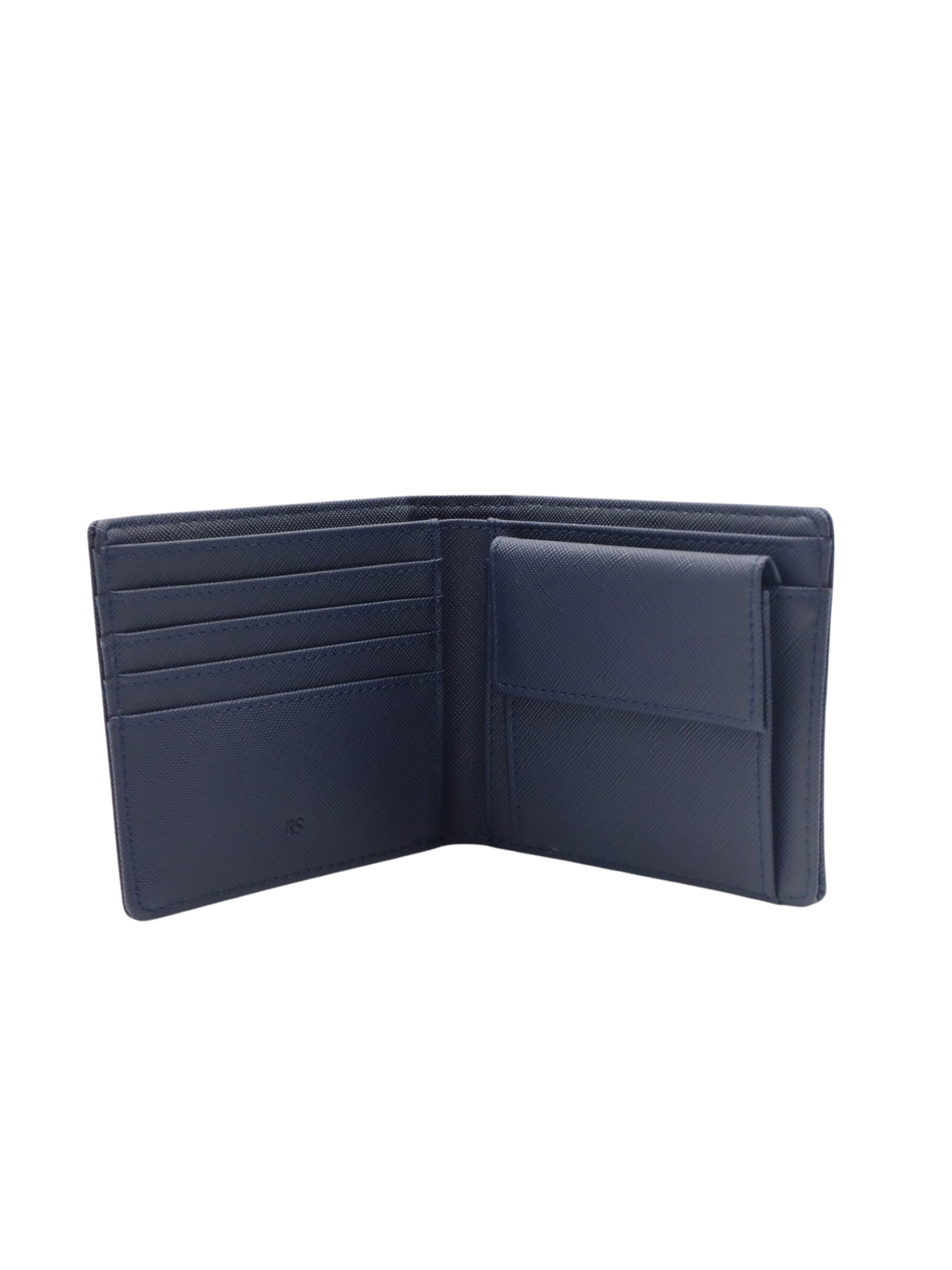 Eddie 2.0 Men Wallet With Coin Pocket