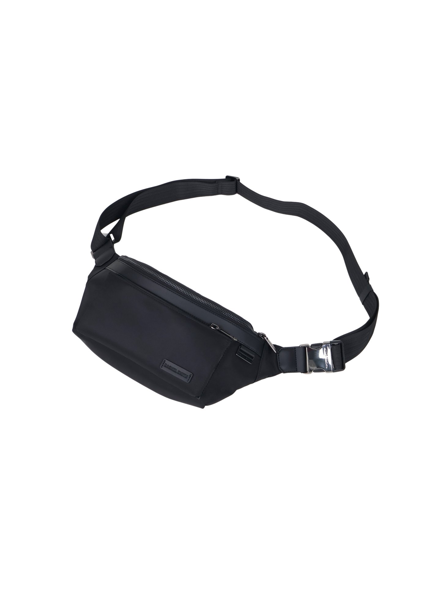 Issac Crossbody Sling Chest Bag