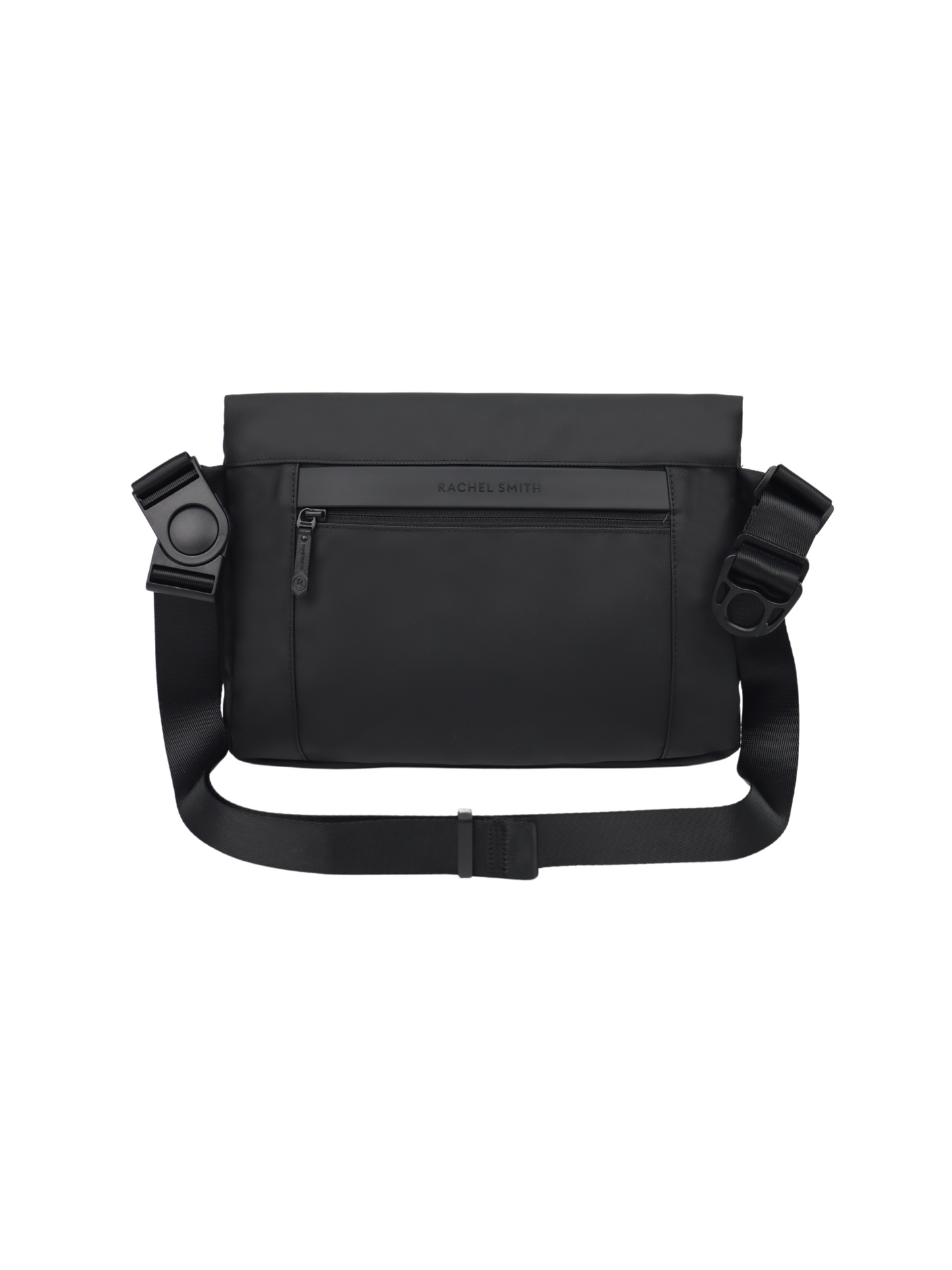 Bruno Crossbody Messenger Bag