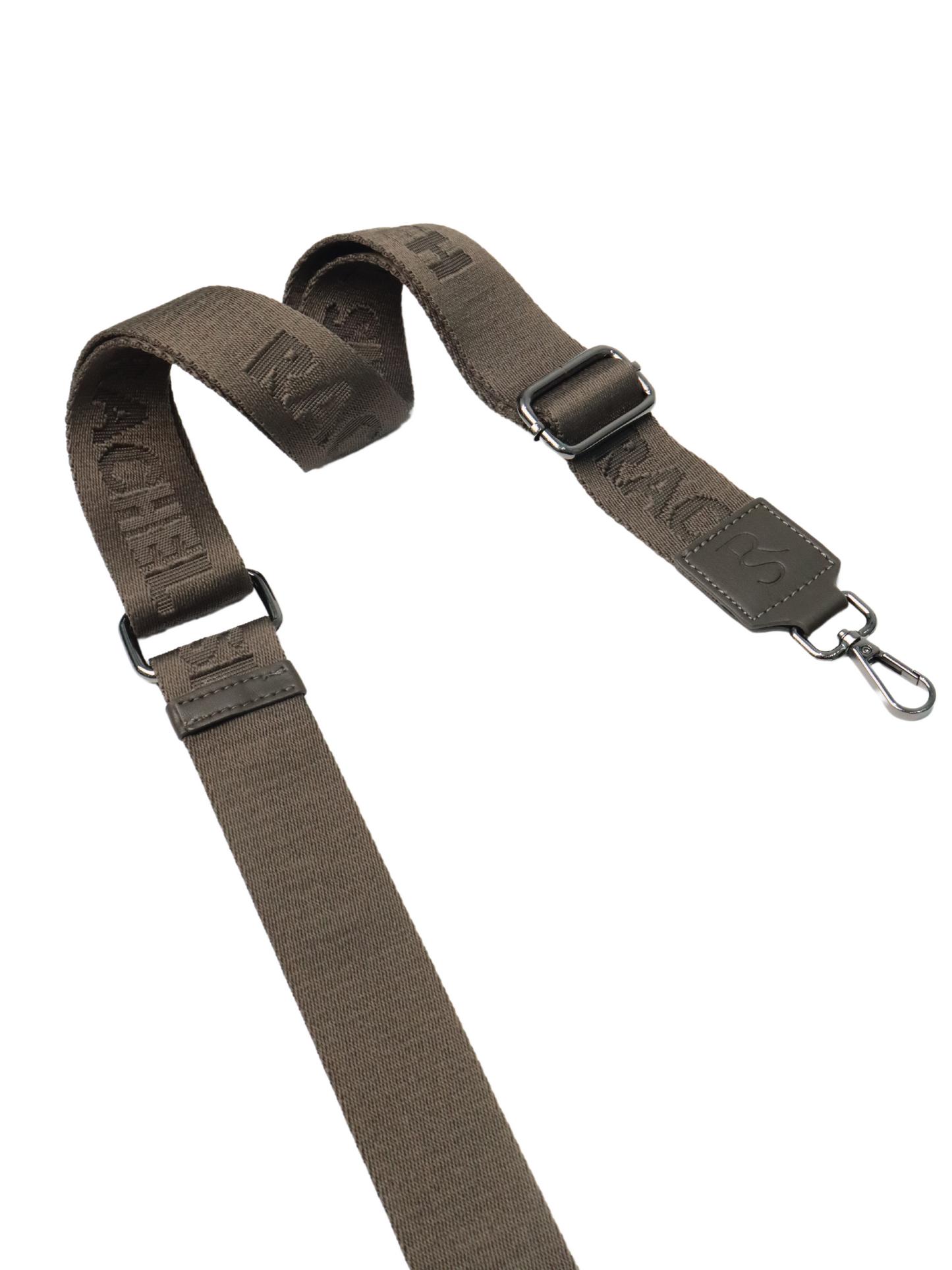 Unisex RS Plain Strap