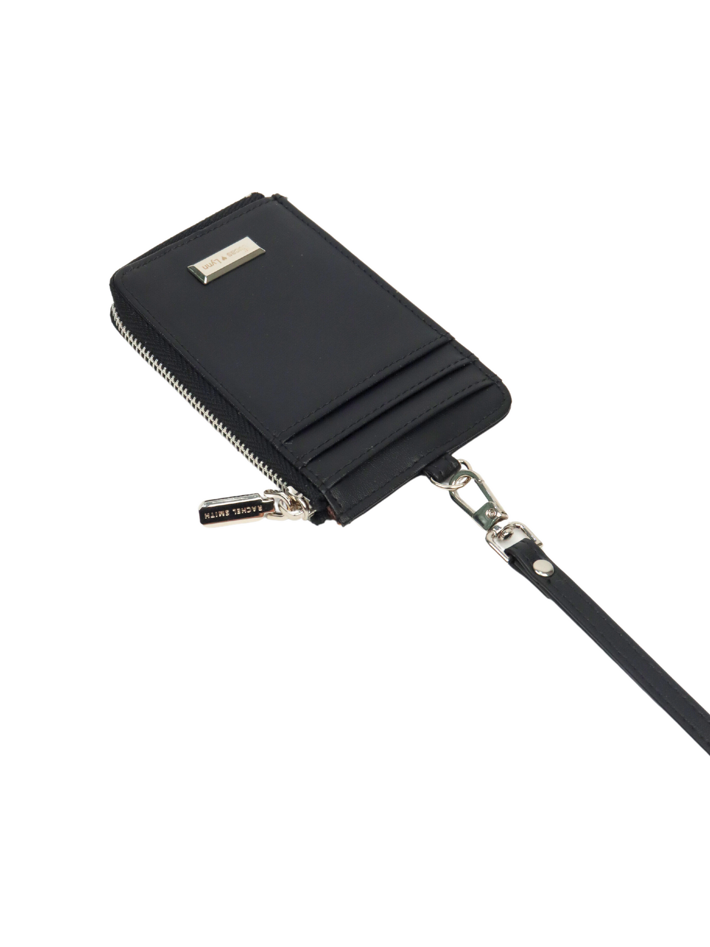 Jamie Lanyard Card Holder